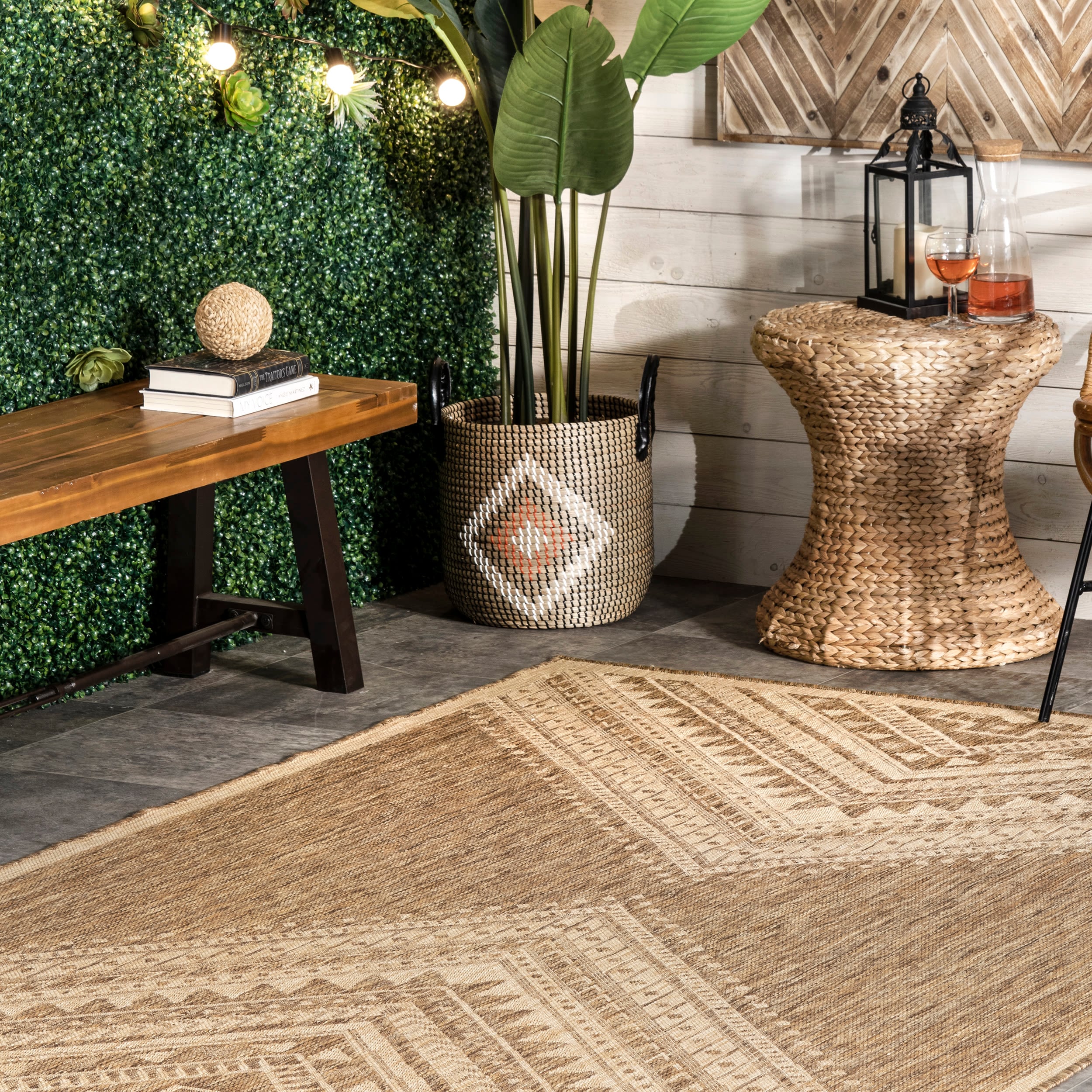 nuLOOM GBCB24A-96012 rugs - View #9