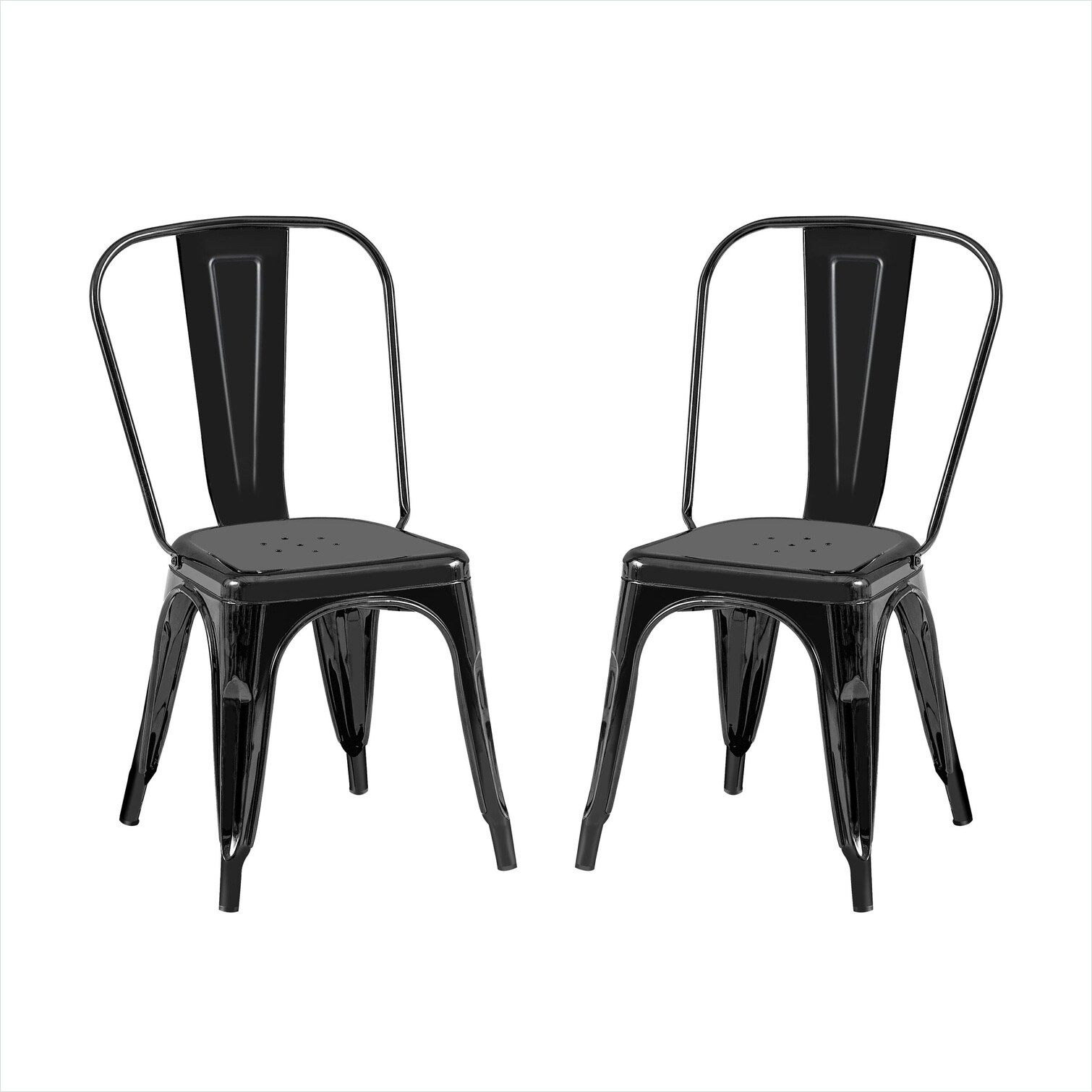 Naturefalls SU6F2VI44EGH Dining-Chairs - View #2
