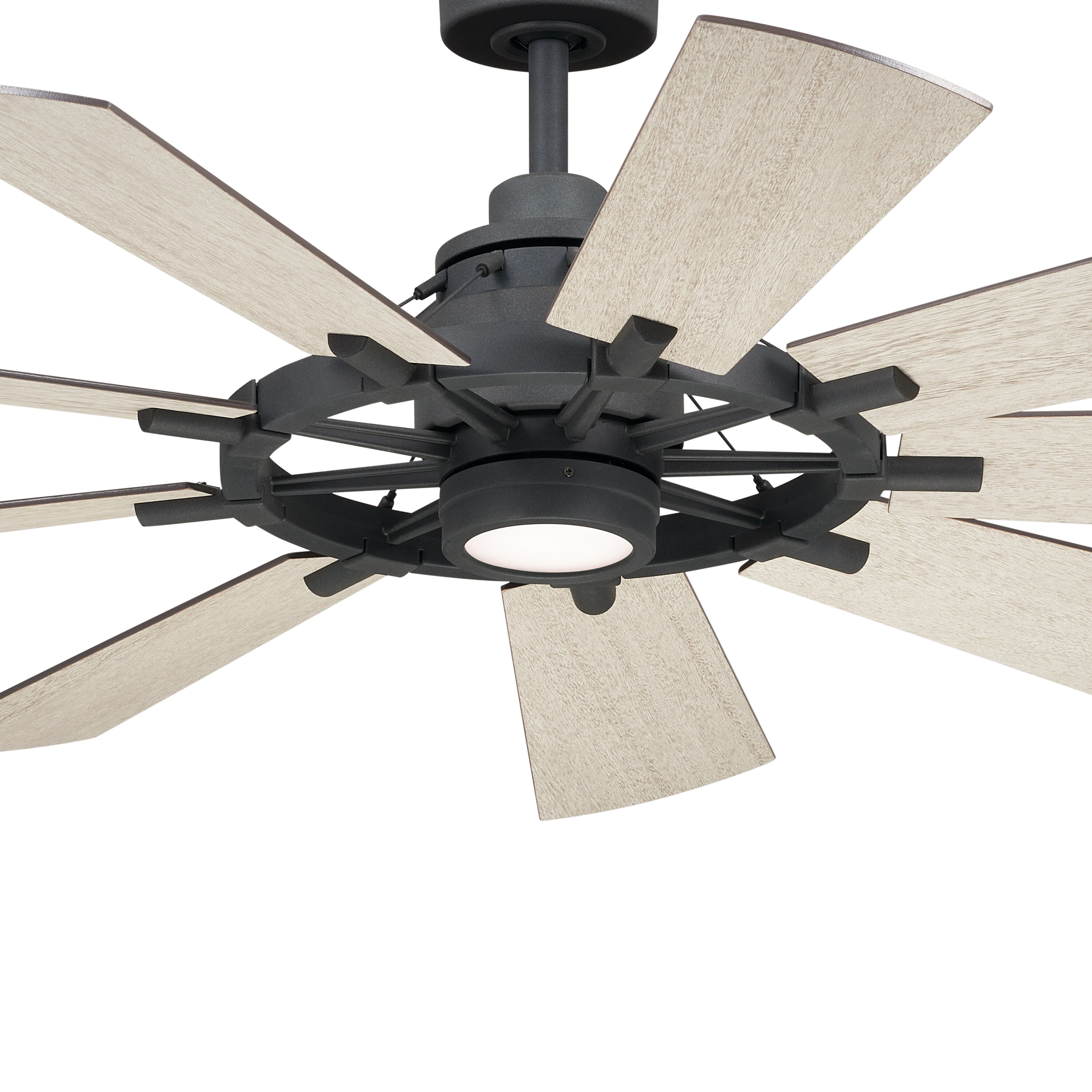 Kichler 300260WZC Ceiling-Fans - View #4