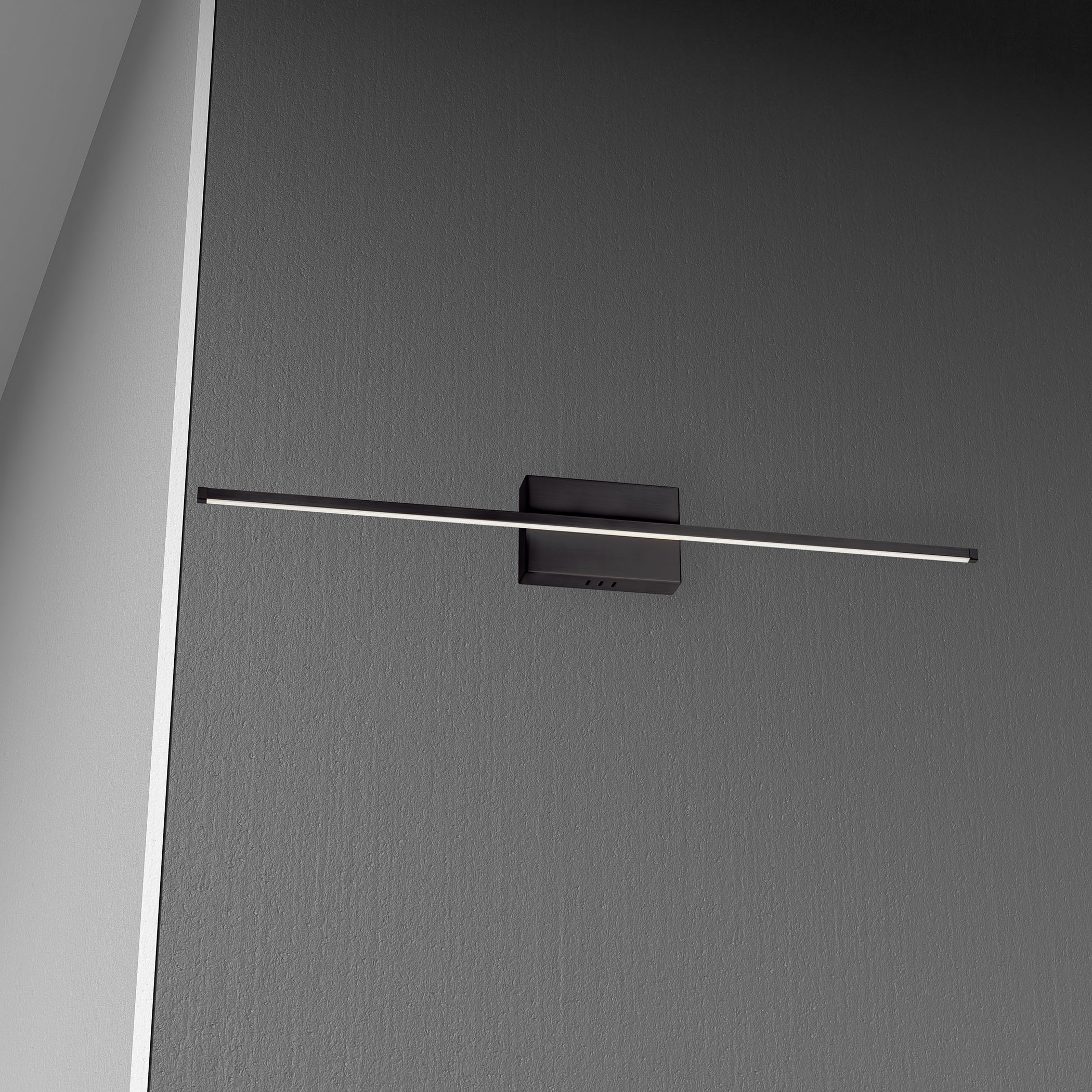 Dainolite ARY-3630LEDW-MB b090000 - View #3