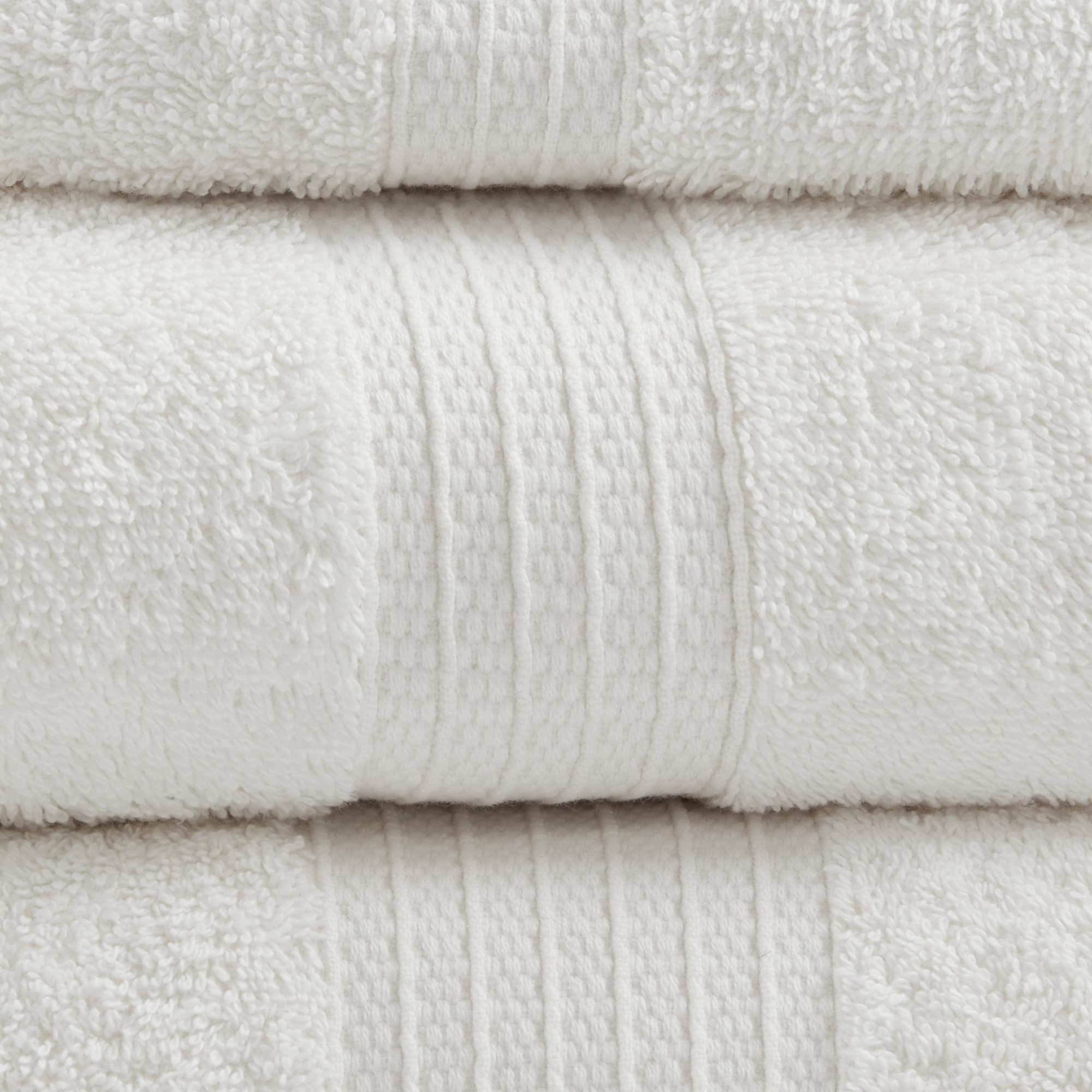 Madison Park MP73-6182 Bath-Towels - View #2