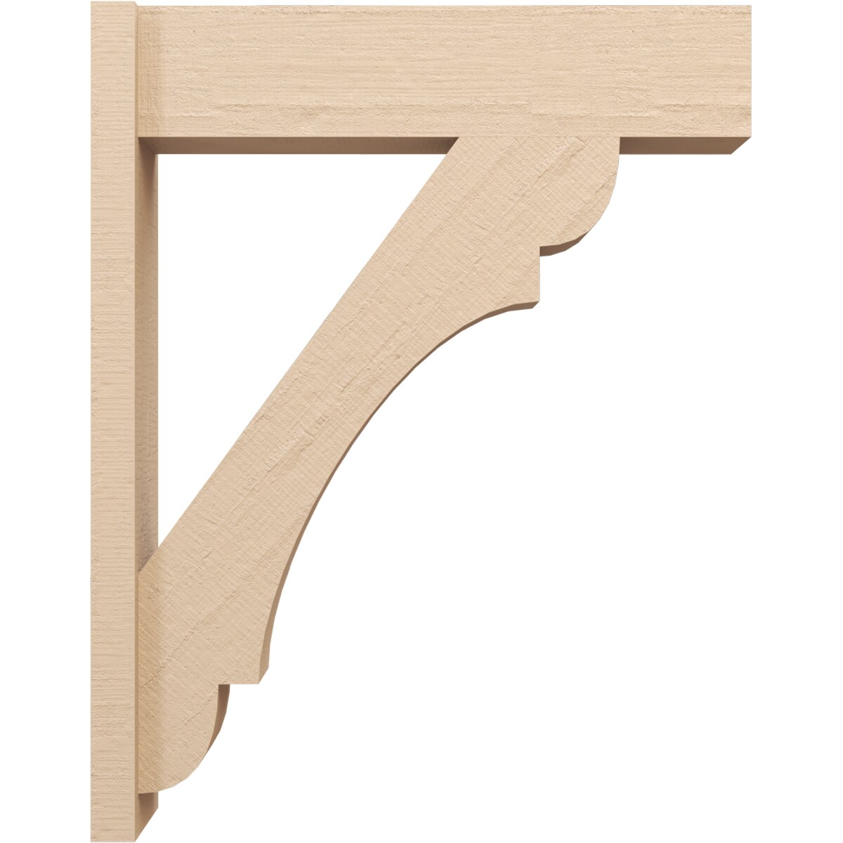 Ekena Millwork 2136345 outlookers - View #2