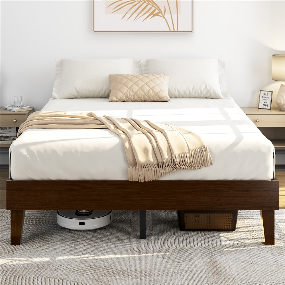 Yaheetech LSQJ3B0001 beds - View #2