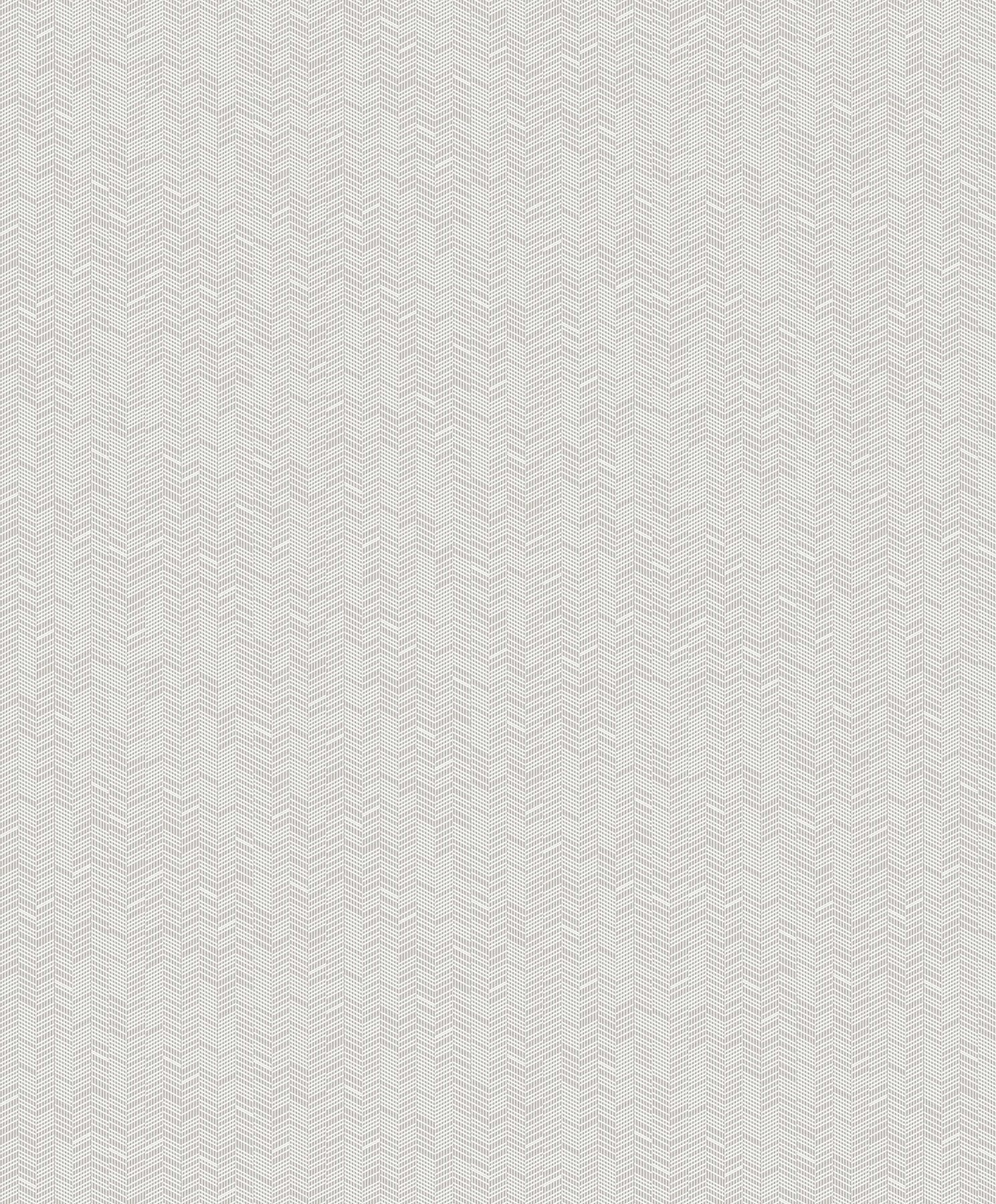 A-Street Prints 2976-86507 Grey Resource 57.5-Sq. Feet Grey Non-woven Textured Chevron 3D Unpasted Wallpaper