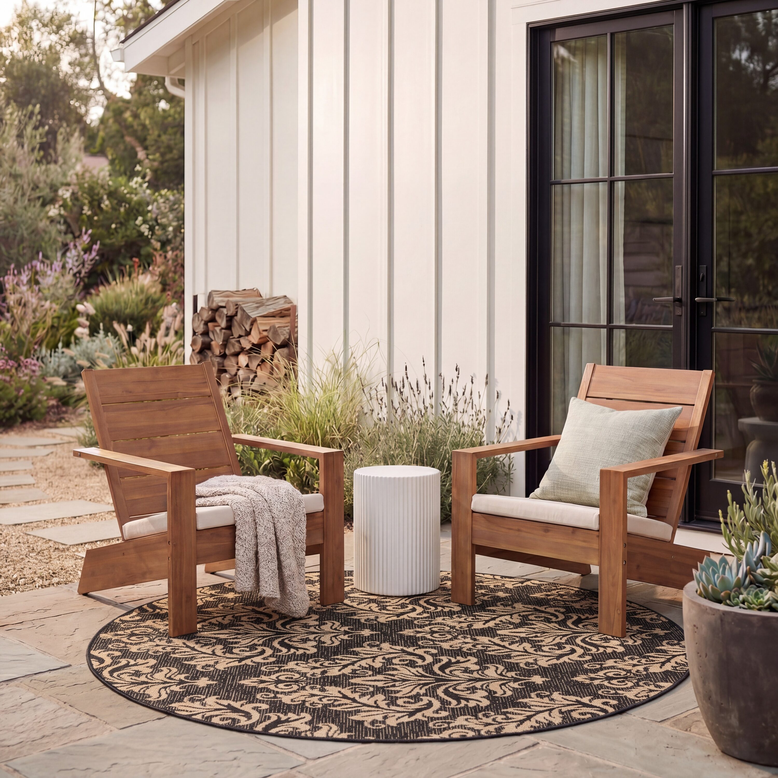 Safavieh CY6930-26-5R rugs - View #3