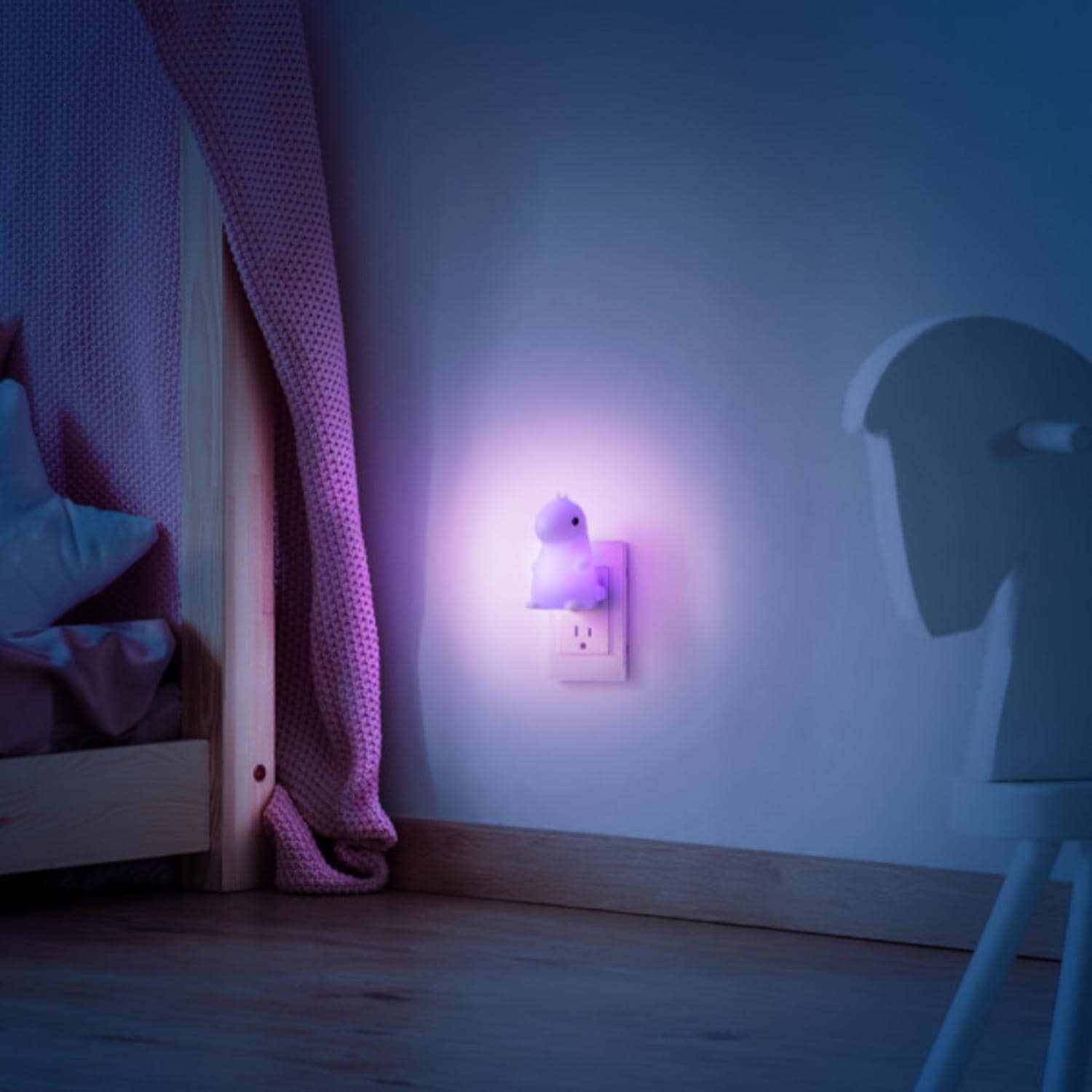 Globe Electric 13893 Night-Lights - View #3