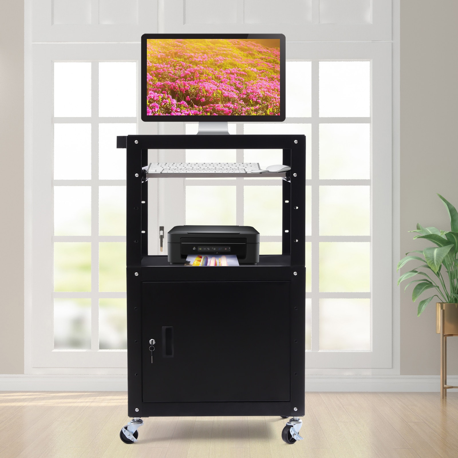 CNCEST CS-ZY5120-886US Filing-Cabinets - View #9
