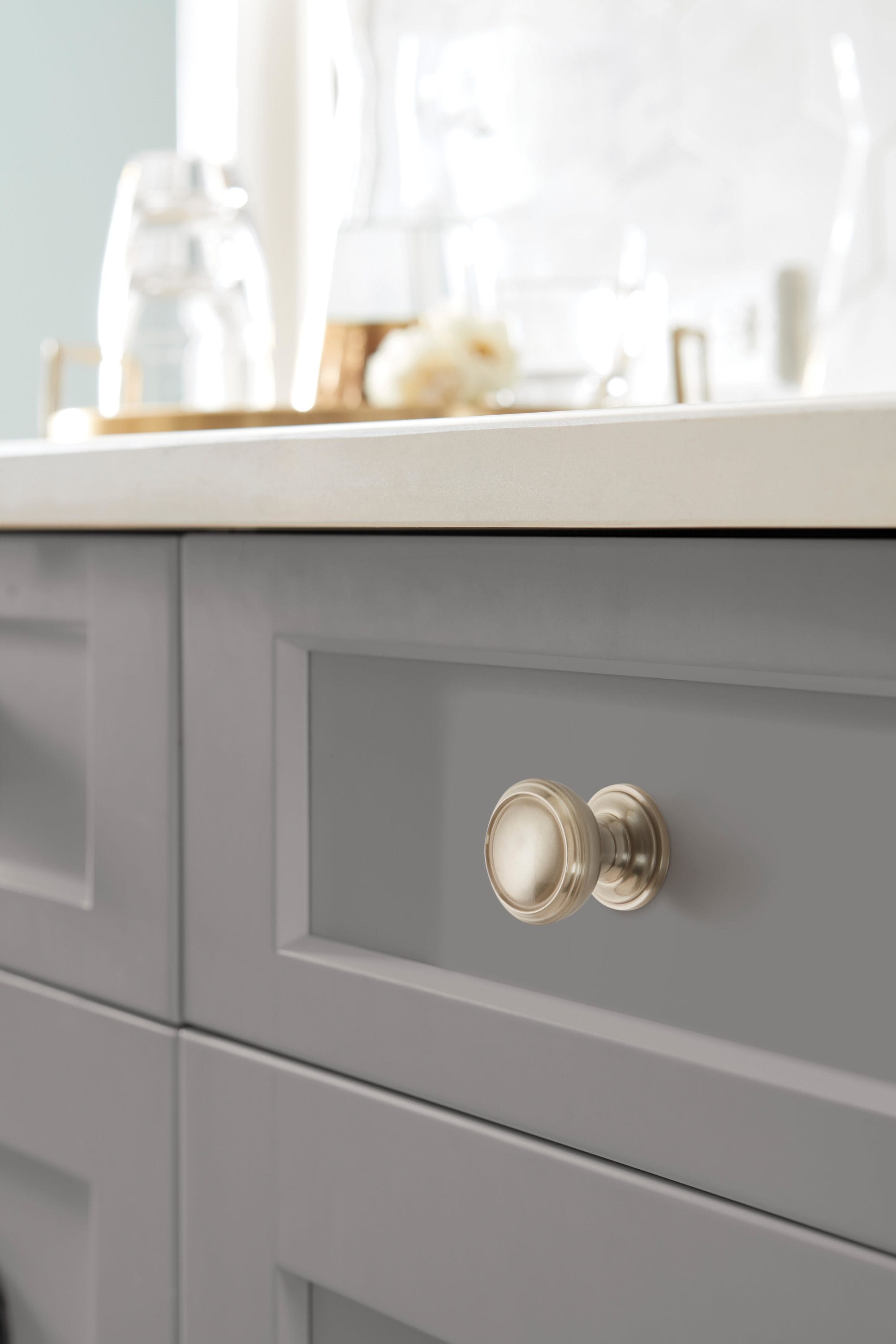 Amerock BP55342G10 Cabinet-Knobs - View #4