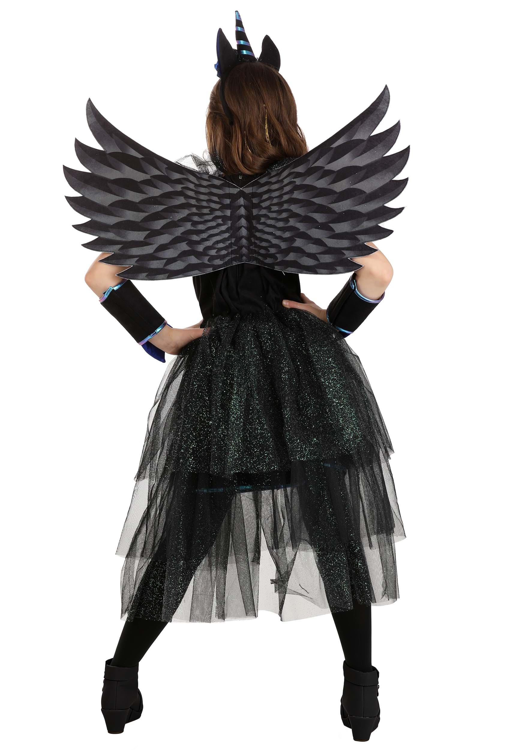 HalloweenCostumes.com FUN3821CH-XL costumes - View #3