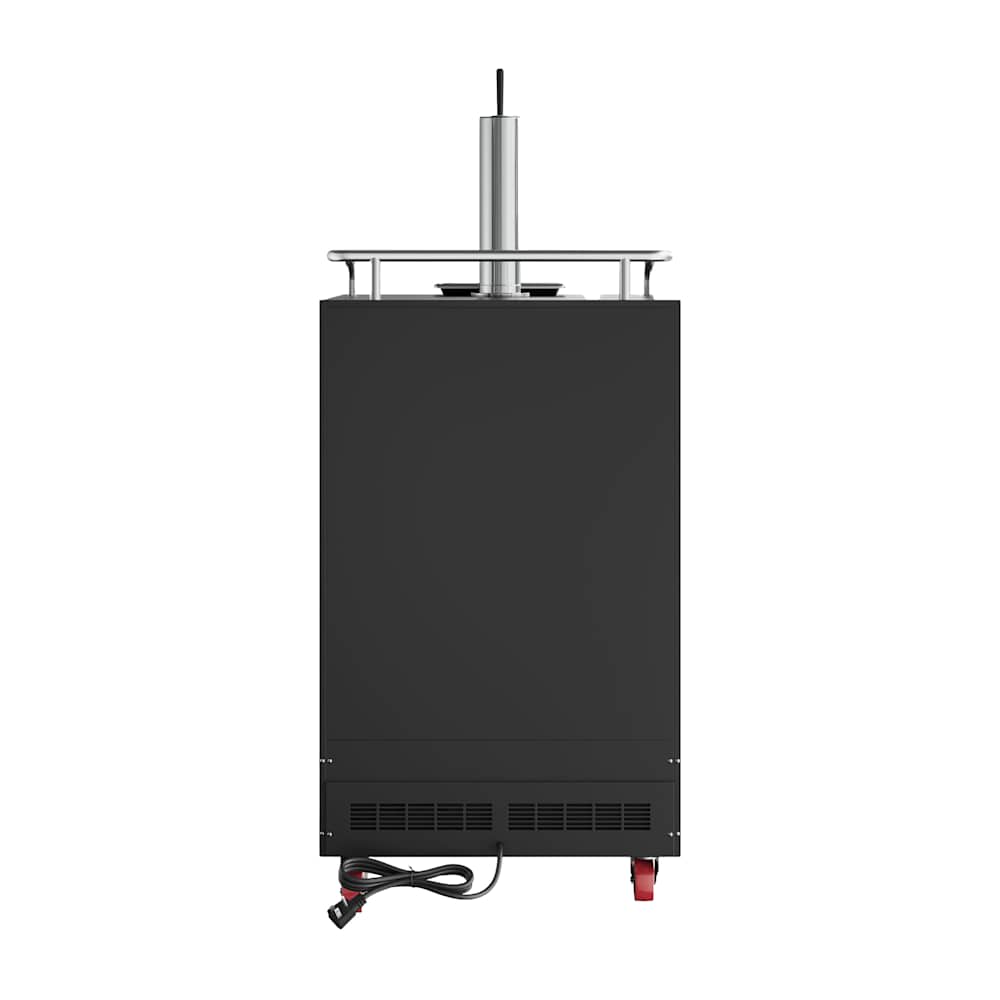 EdgeStar KC7000BSS kegerators - View #6