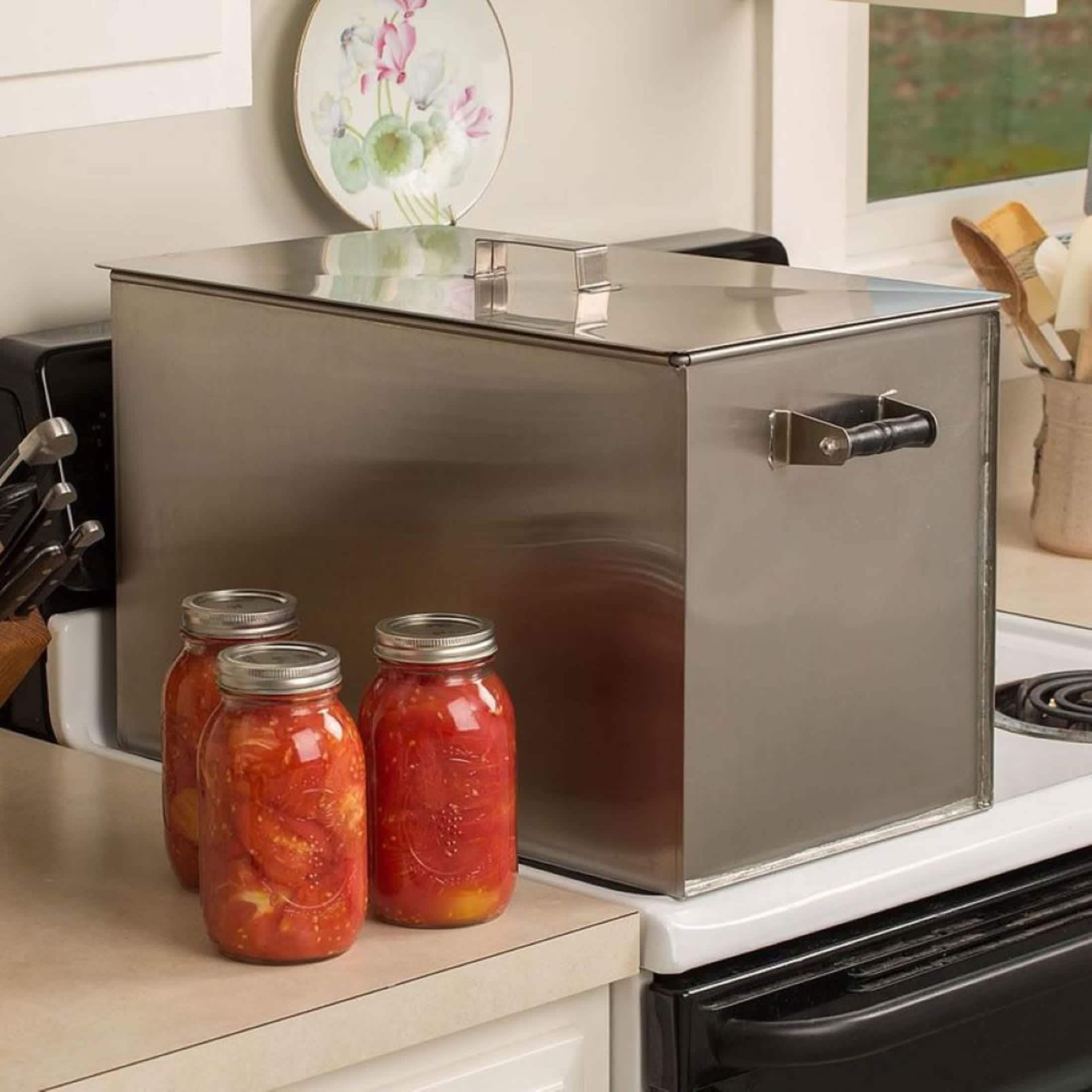 Lehman's 3115 Specialty-Small-Kitchen-Appliances - View #2