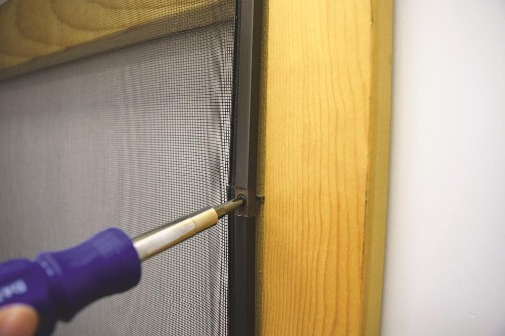 Screen Tight WCND32 Screen-Doors - View #2