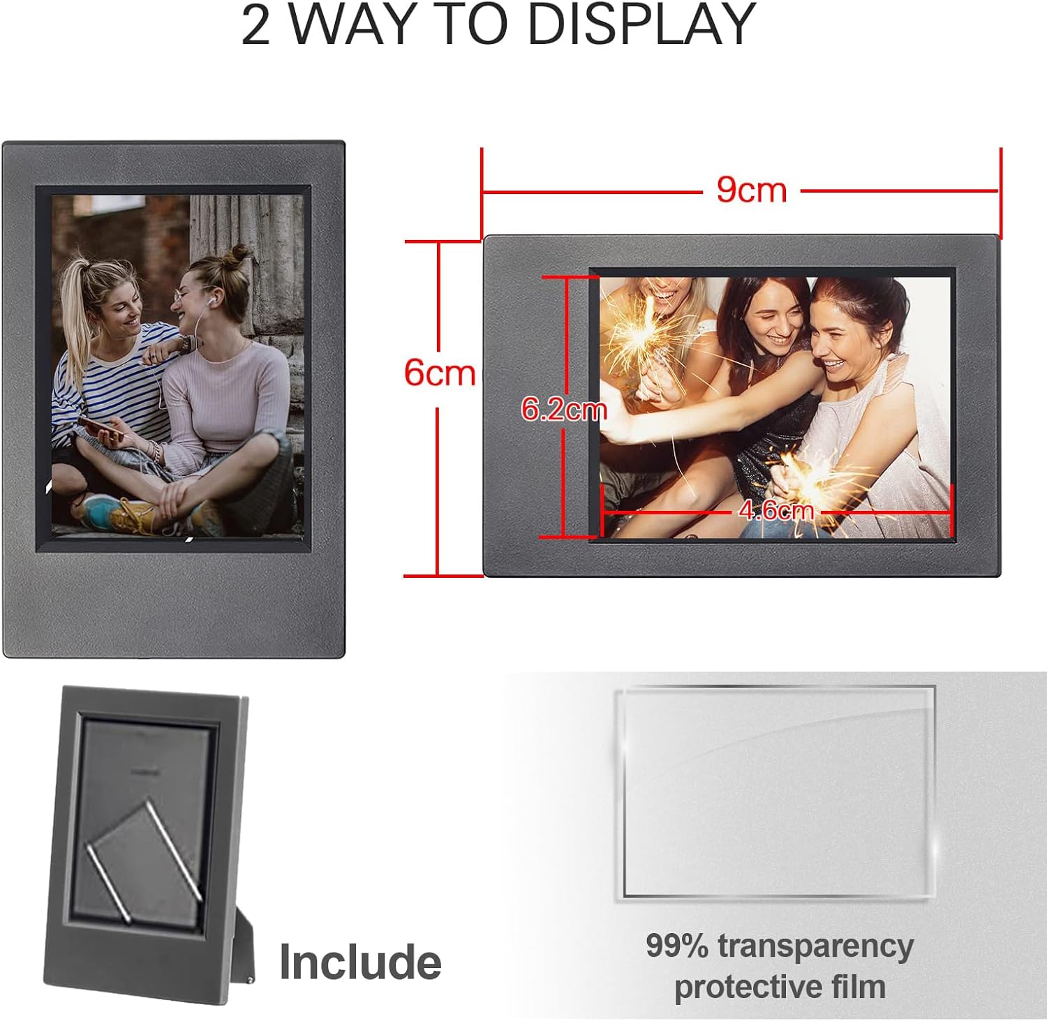 Upsimples FRAME11 Picture-Frames - View #7