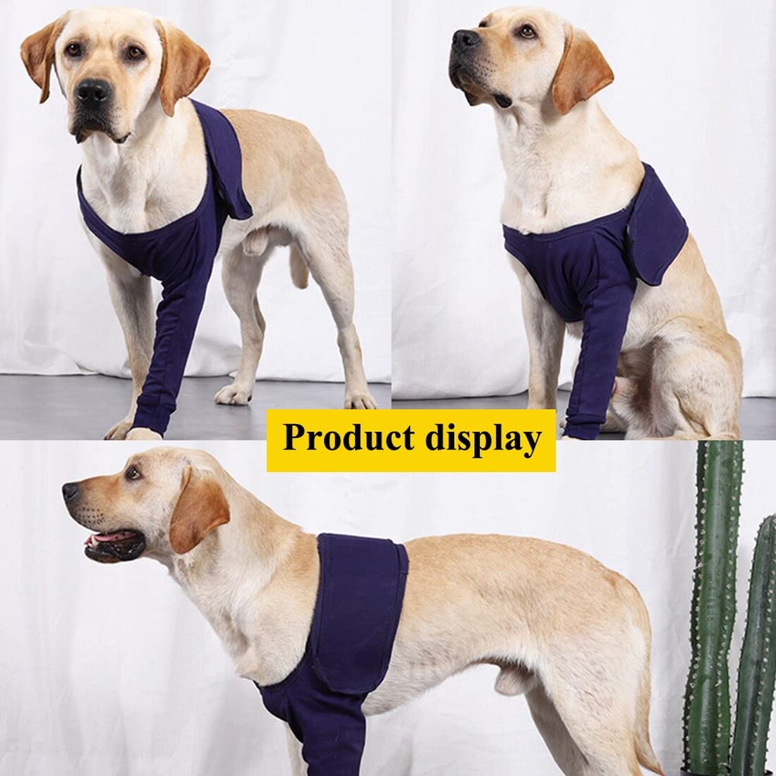 Garvee LYJ-885452594785 Dog-Apparel - View #2