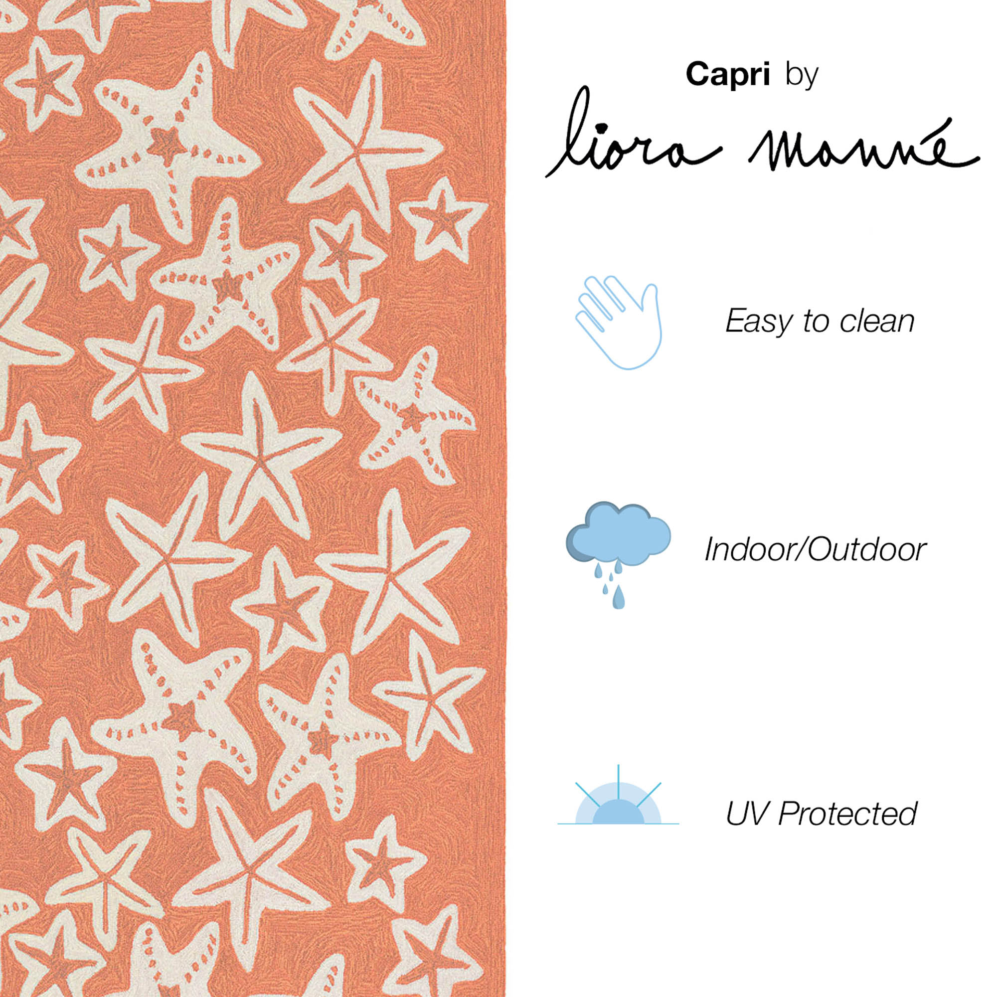 Liora Manne CAP57166718 rugs - View #7