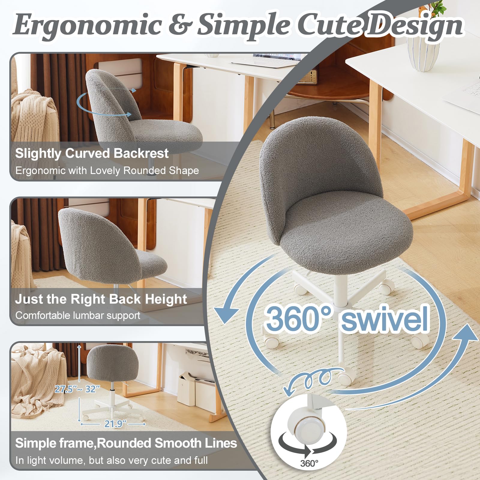 VINGLI LS-G98000405 chairs - View #3
