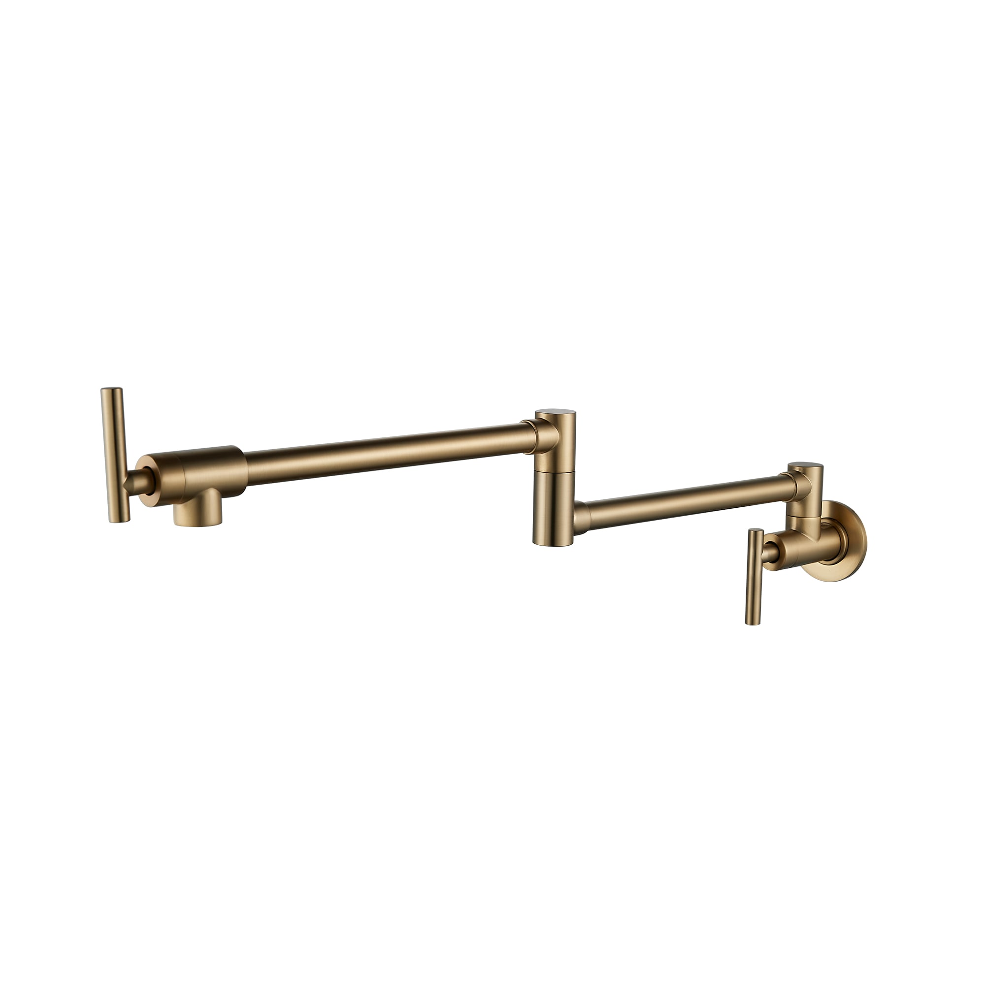 androme AA21003G Kitchen-Faucets - View #2