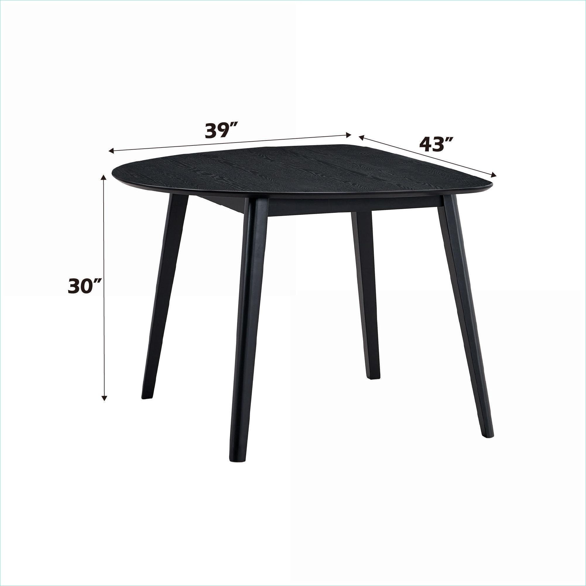 Watnature R9UJ9C5274SS Dining-Tables - View #7