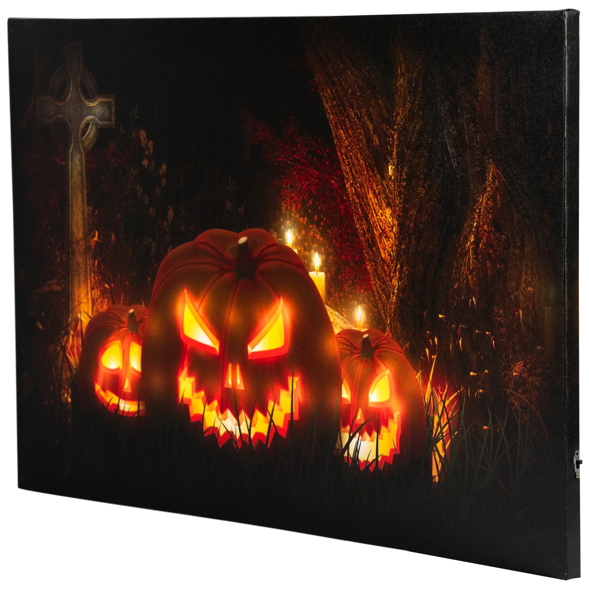 Northlight 32621280 Table-Halloween-Decor - View #4