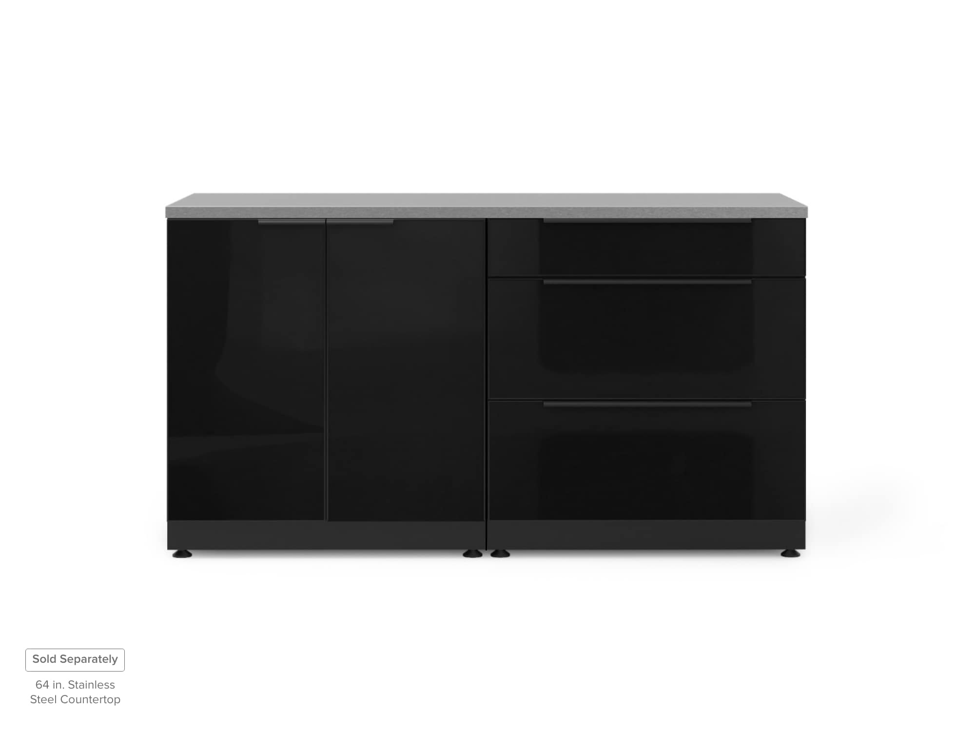 NewAge Products 67691 Modular-Outdoor-Kitchens - View #2