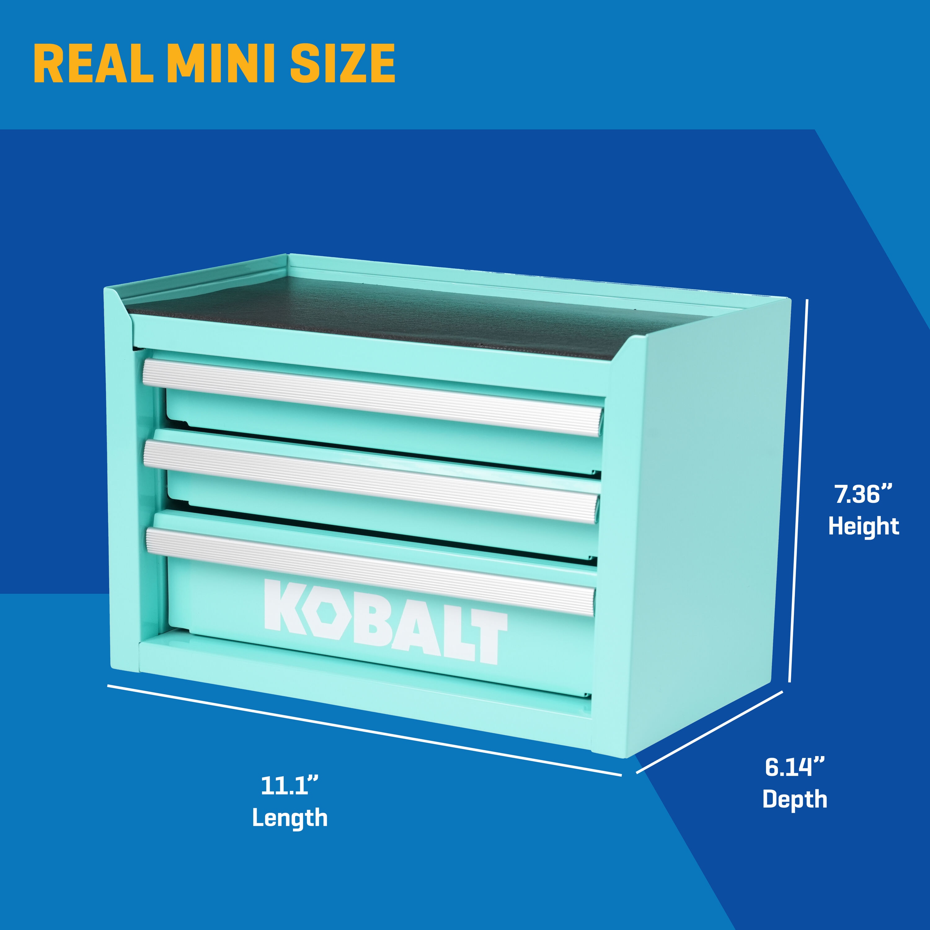 Kobalt 56113 Tool-Boxes - View #2
