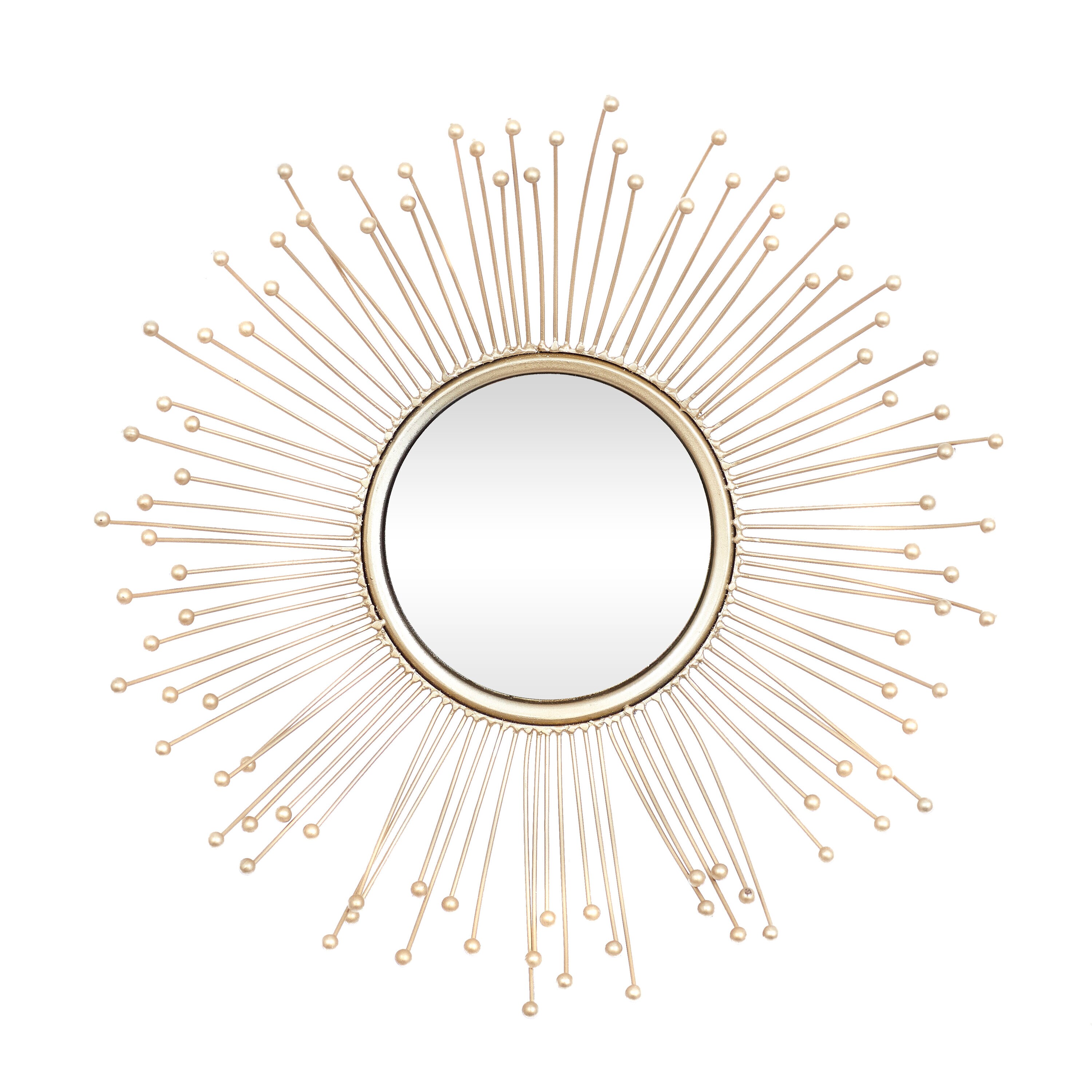 Small (Under 16-in H) Mirrors at