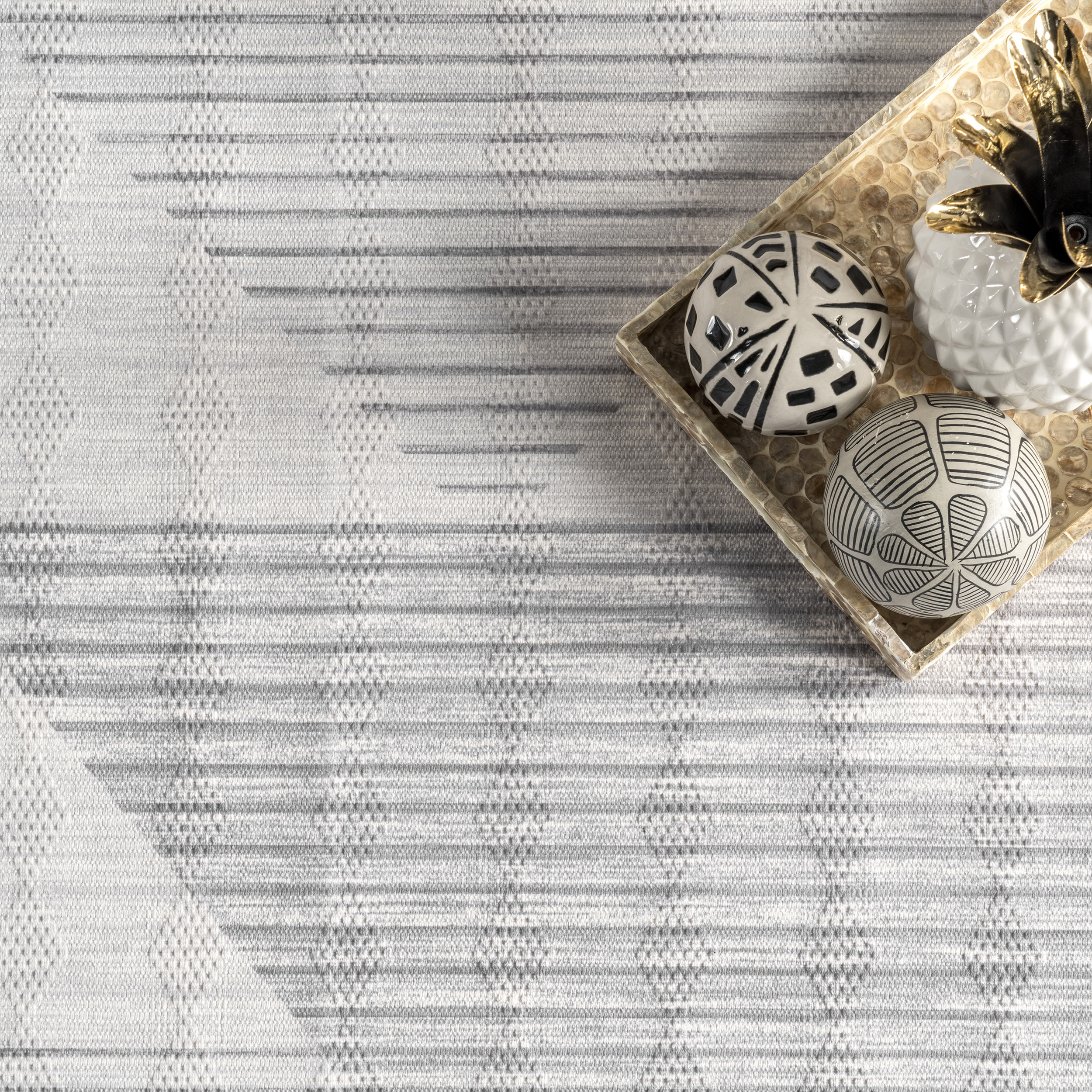 nuLOOM BIPA01A-406 rugs - View #6