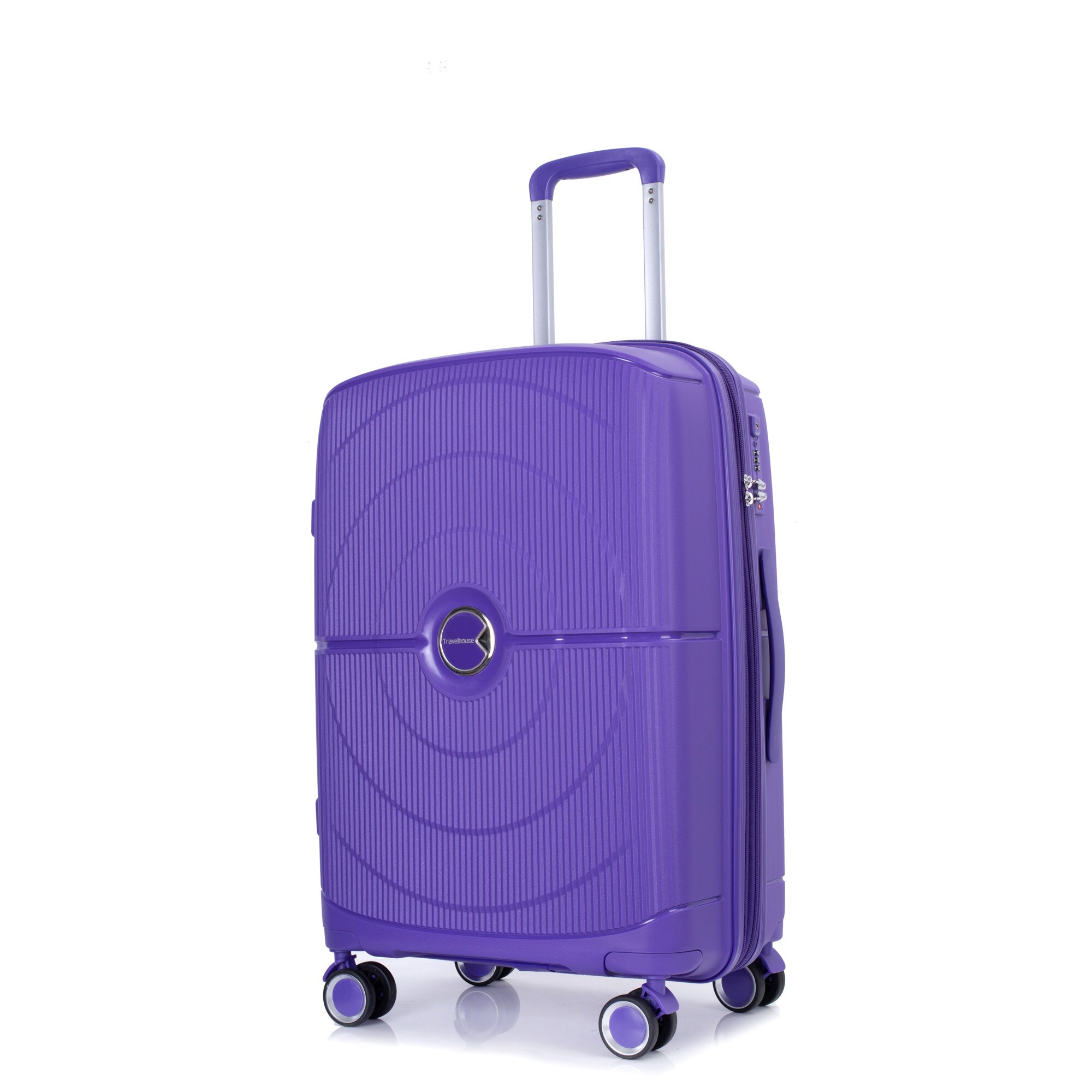 SINOFURN SYD9400021PP Luggage-And-Luggage-Sets - View #11