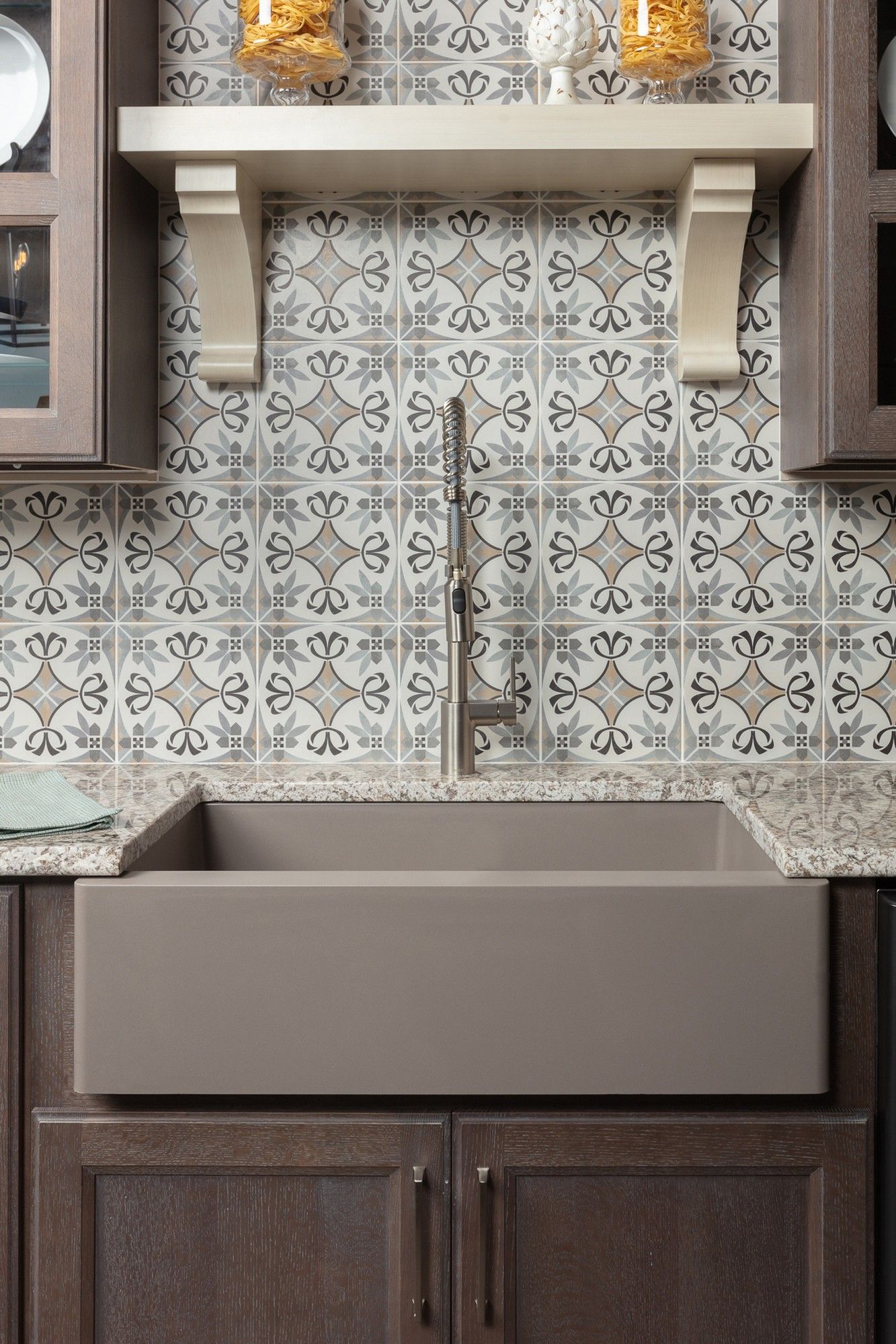 Karran QA-740-CN Kitchen-Sinks - View #5
