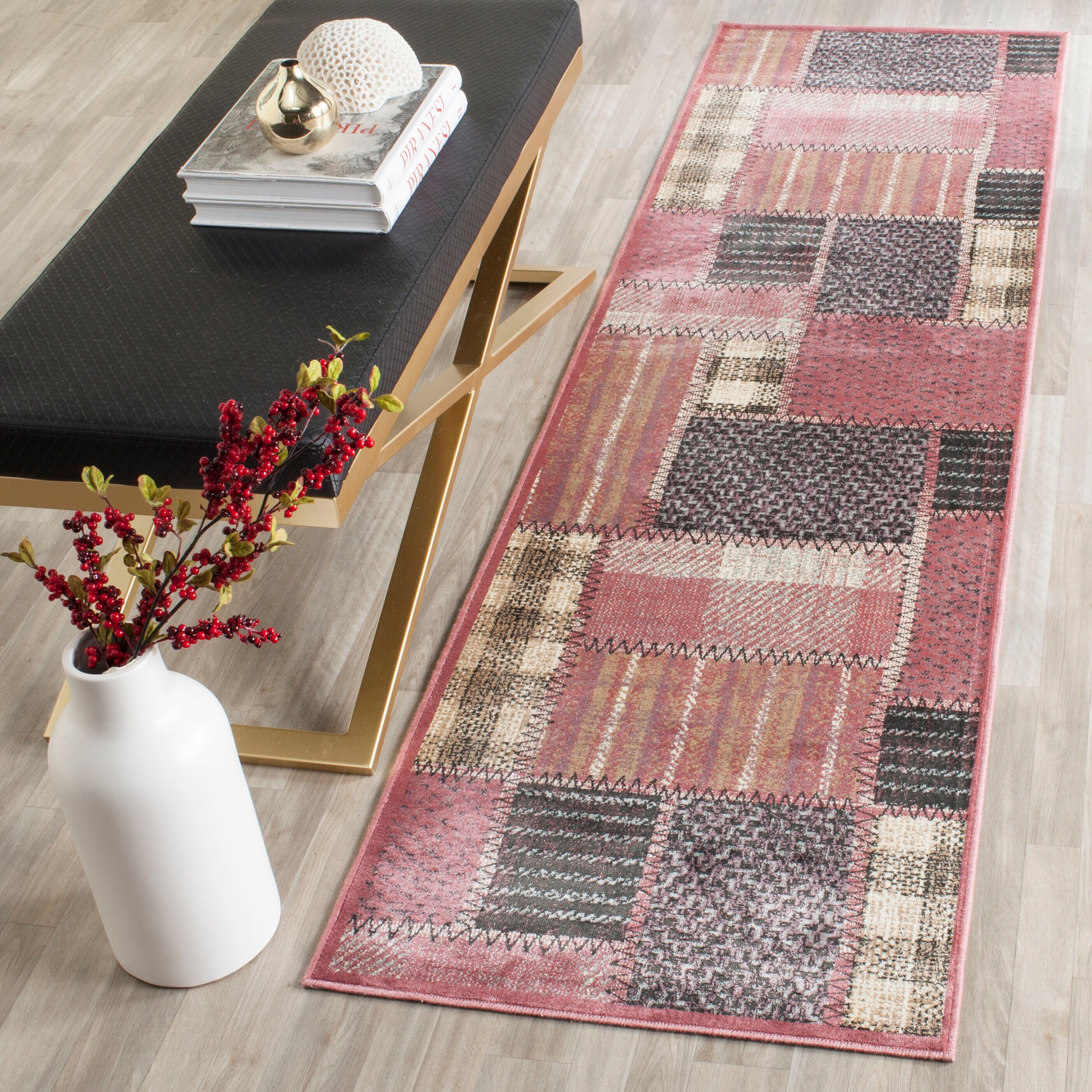 Safavieh VTG107-2220-28 rugs - View #2