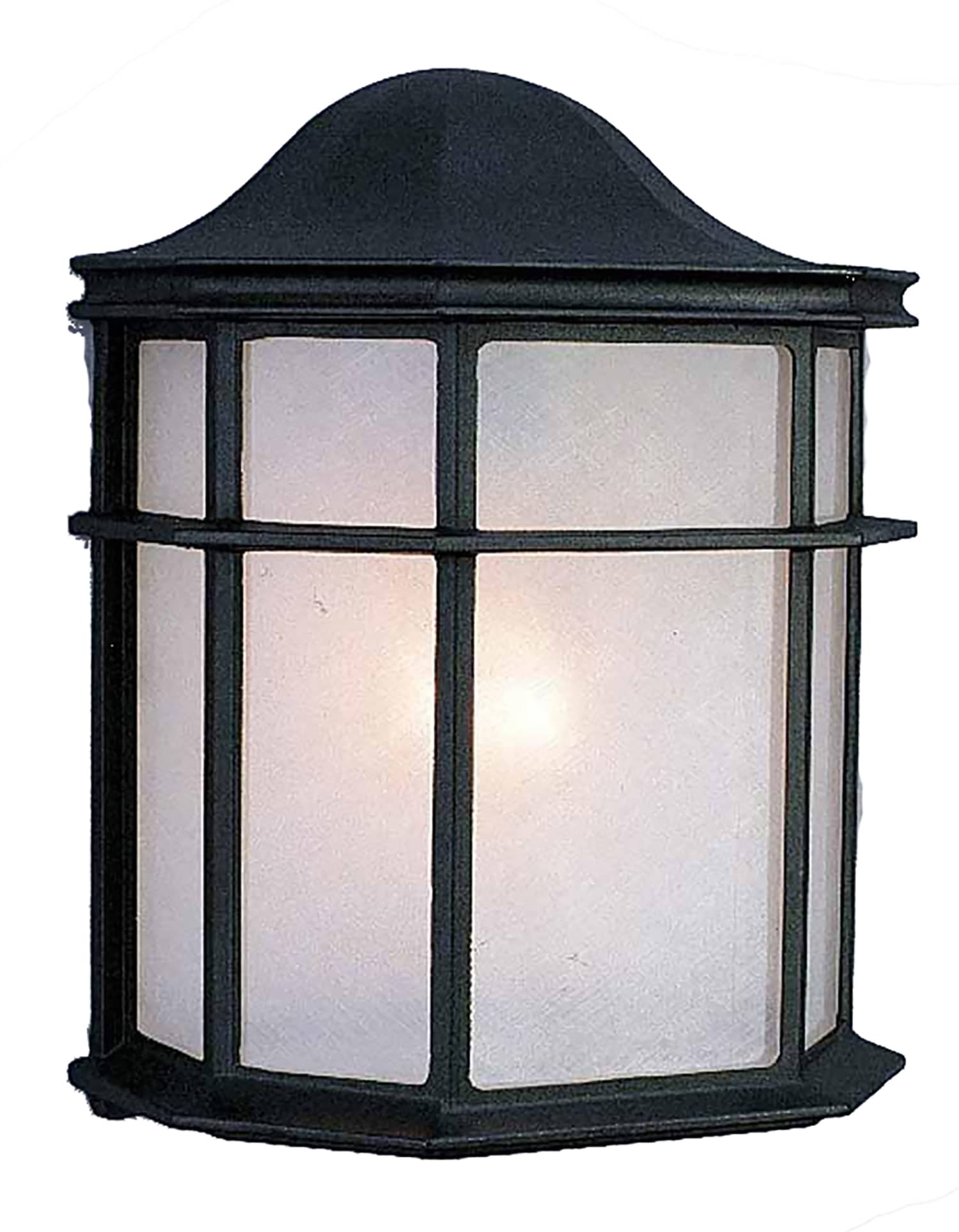Volume Lighting V8879-5 Outdoor-Wall-Lighting - View #4