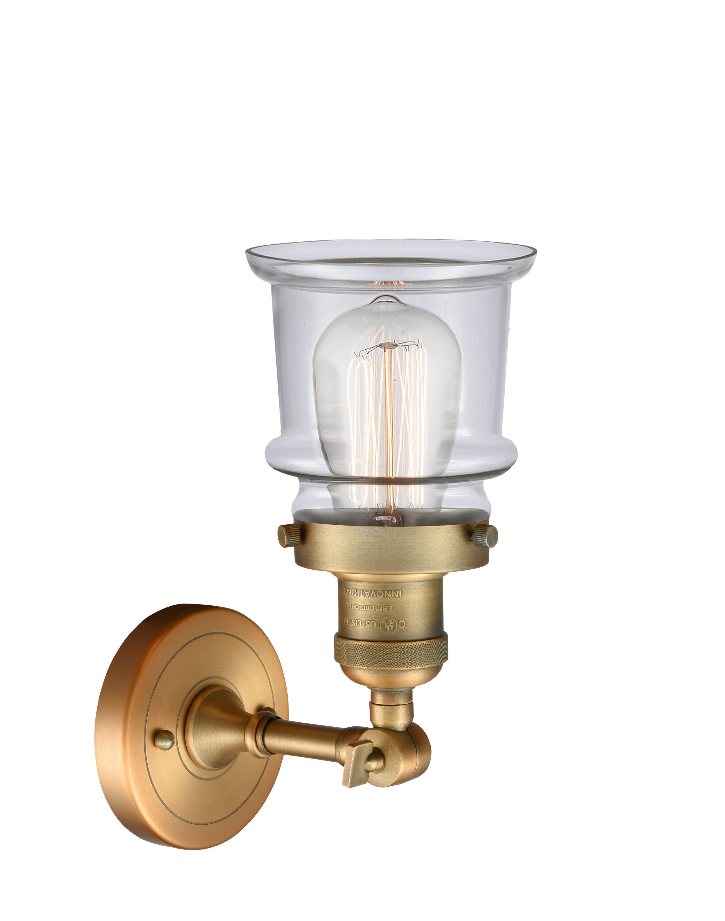 Innovations Lighting 203-BB-G182S b090000 - View #3