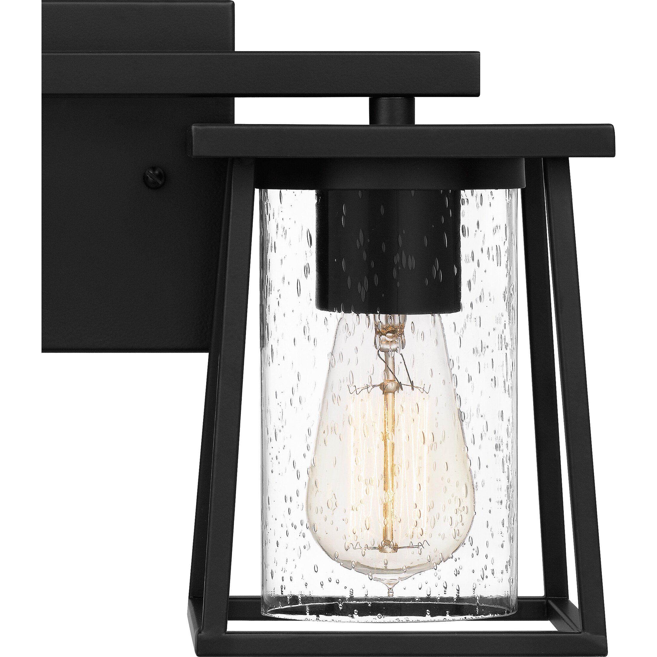 Quoizel LDG8615MBK b089995 - View #4