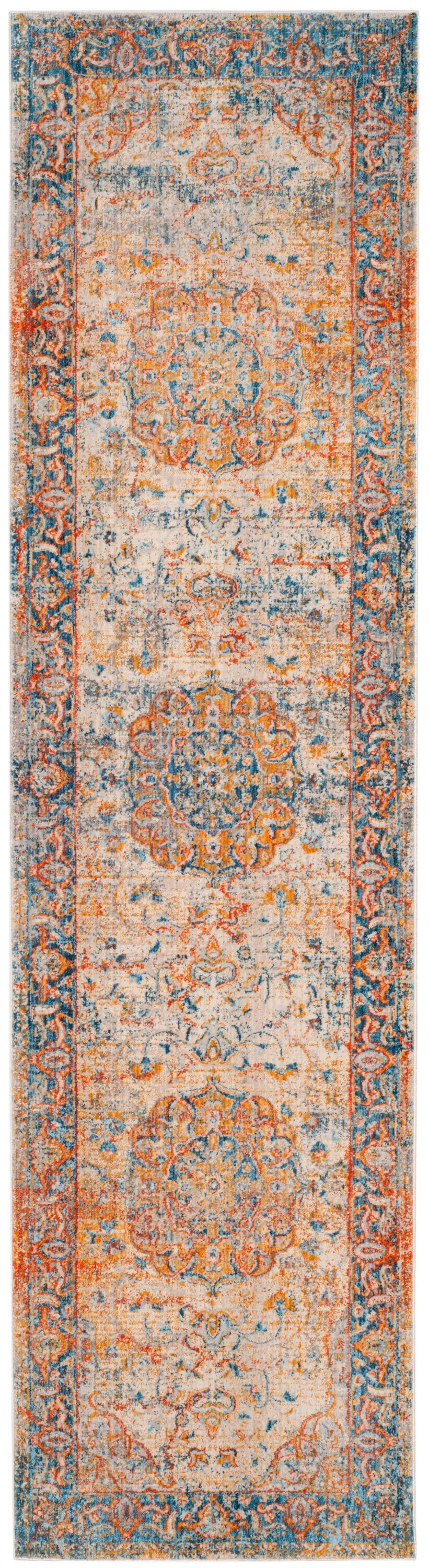 Safavieh VTP435B-214 rugs - View #2