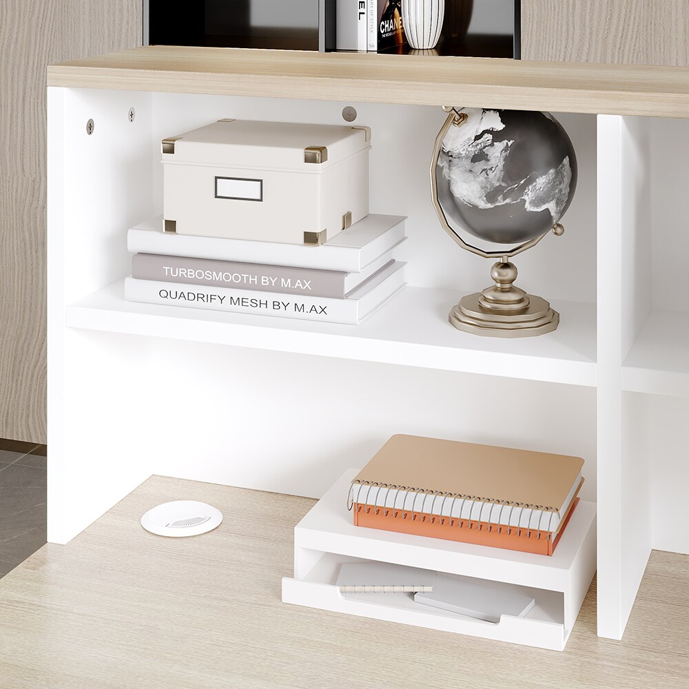  V-KF250004-01 desks - View #13