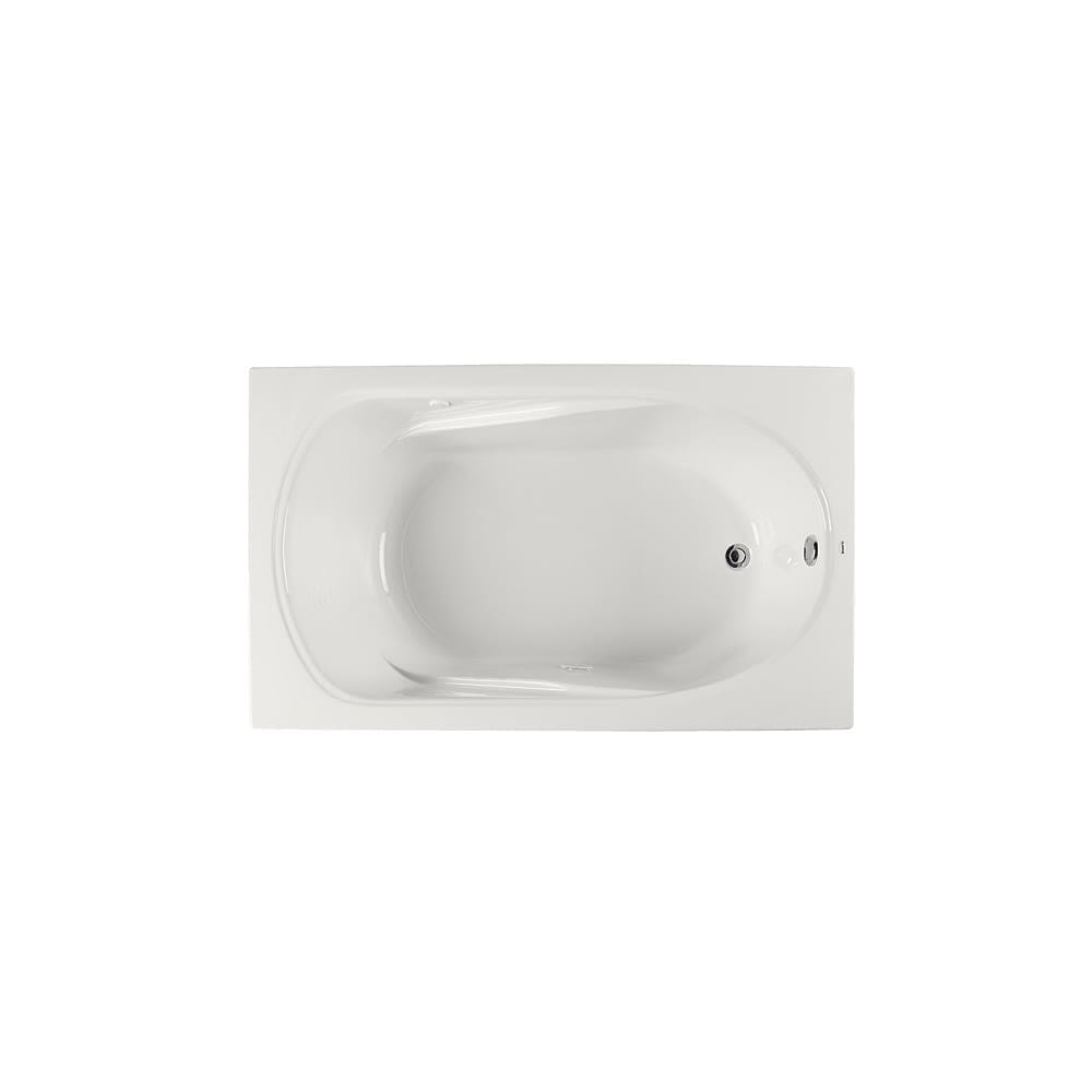 PROFLO PFS6032AWH bathtubs - View #3
