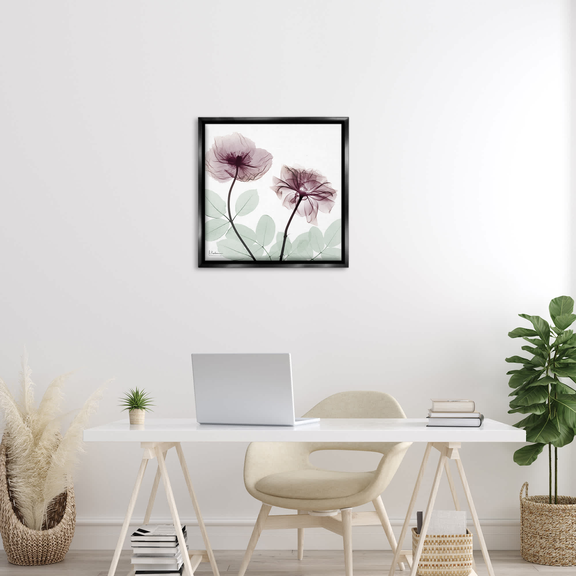 Stupell Industries BS-024-FFB-24X24 Wall-Art - View #3