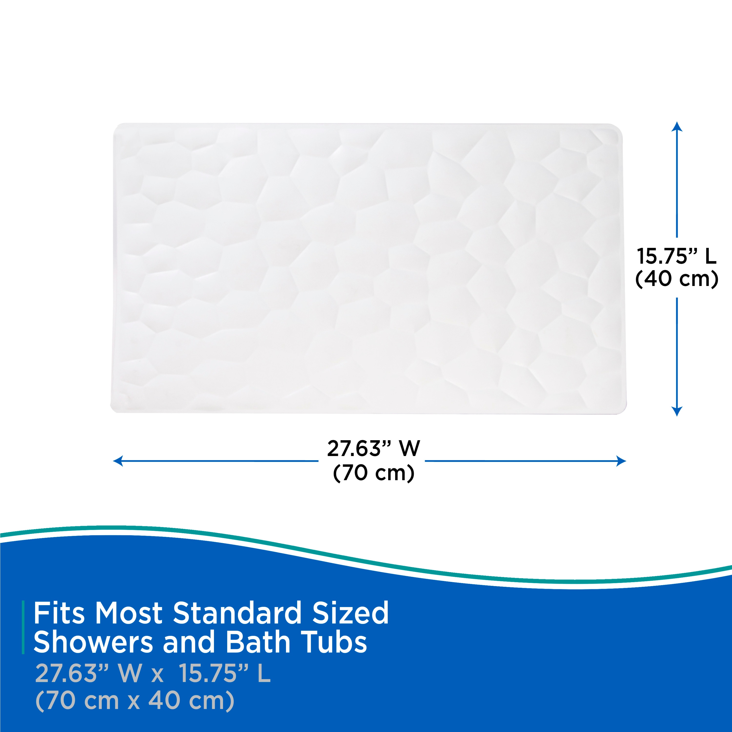 Kenney KN67270 Bath-Rugs - View #6