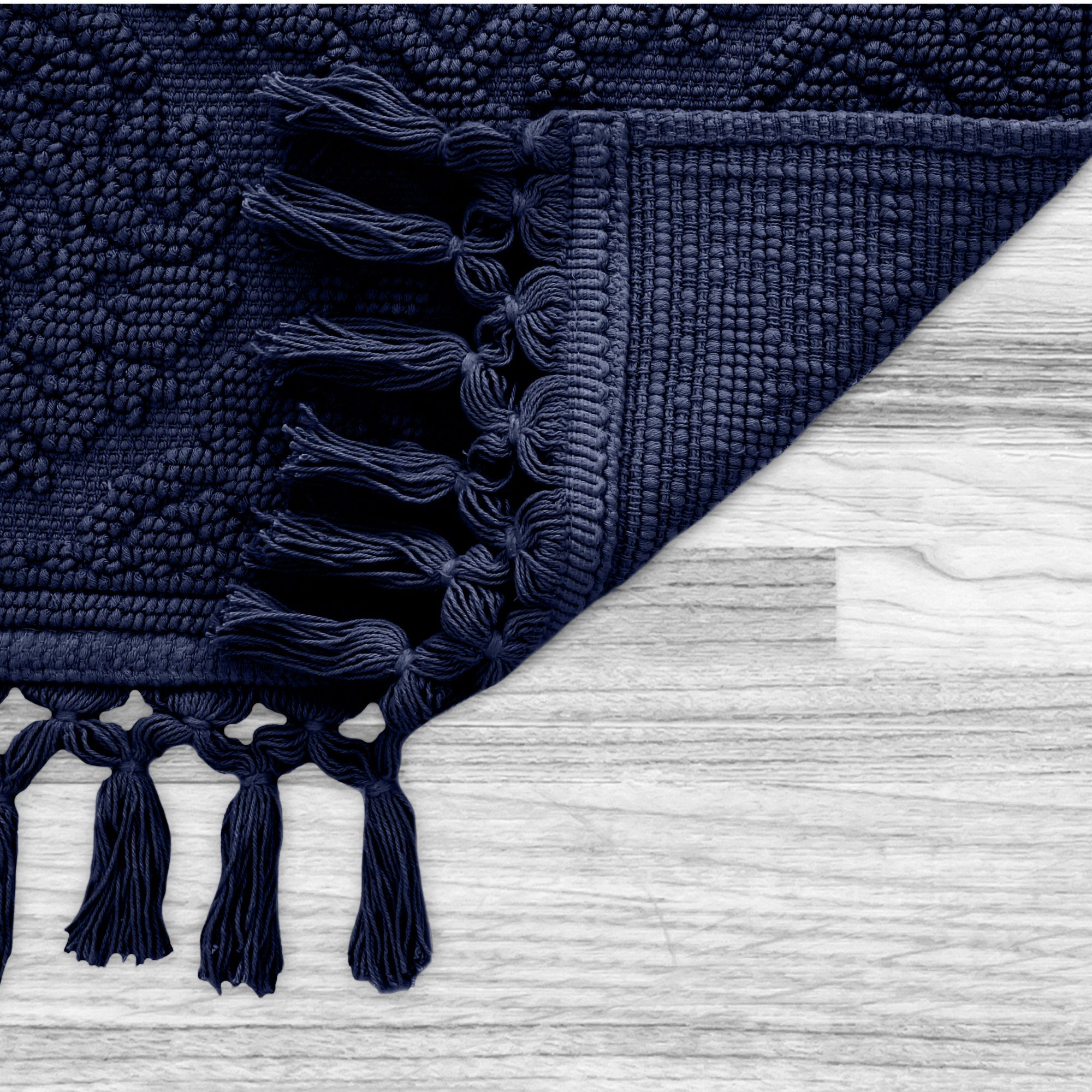 Jean Pierre New York 646760096466 Bath-Rugs - View #8