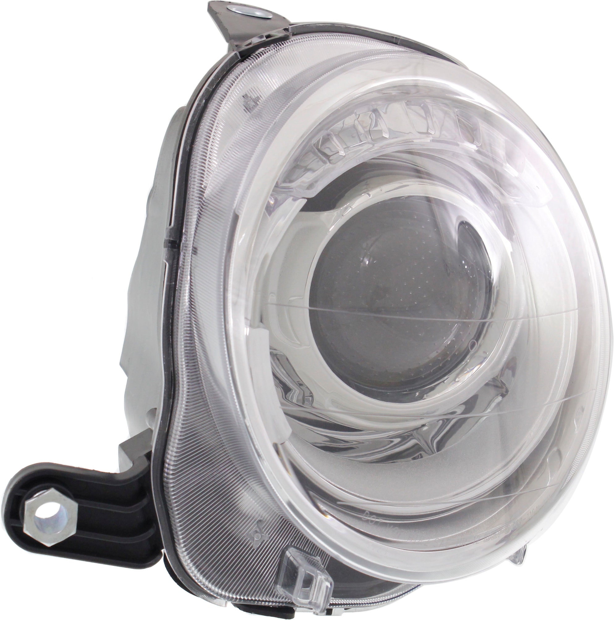 Garage-Pro JCWREPF100186QGP Headlights-Components - View #2