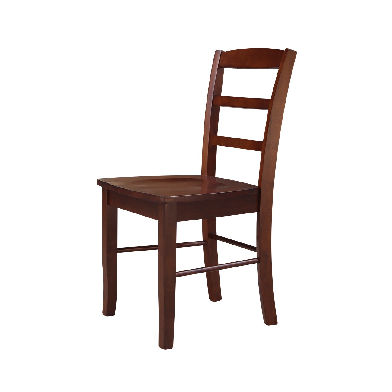 International Concepts C581-2P Dining-Chairs - View #4