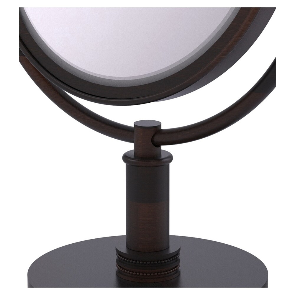 Allied Brass DM-4D/4X-VB Makeup-Mirrors - View #3