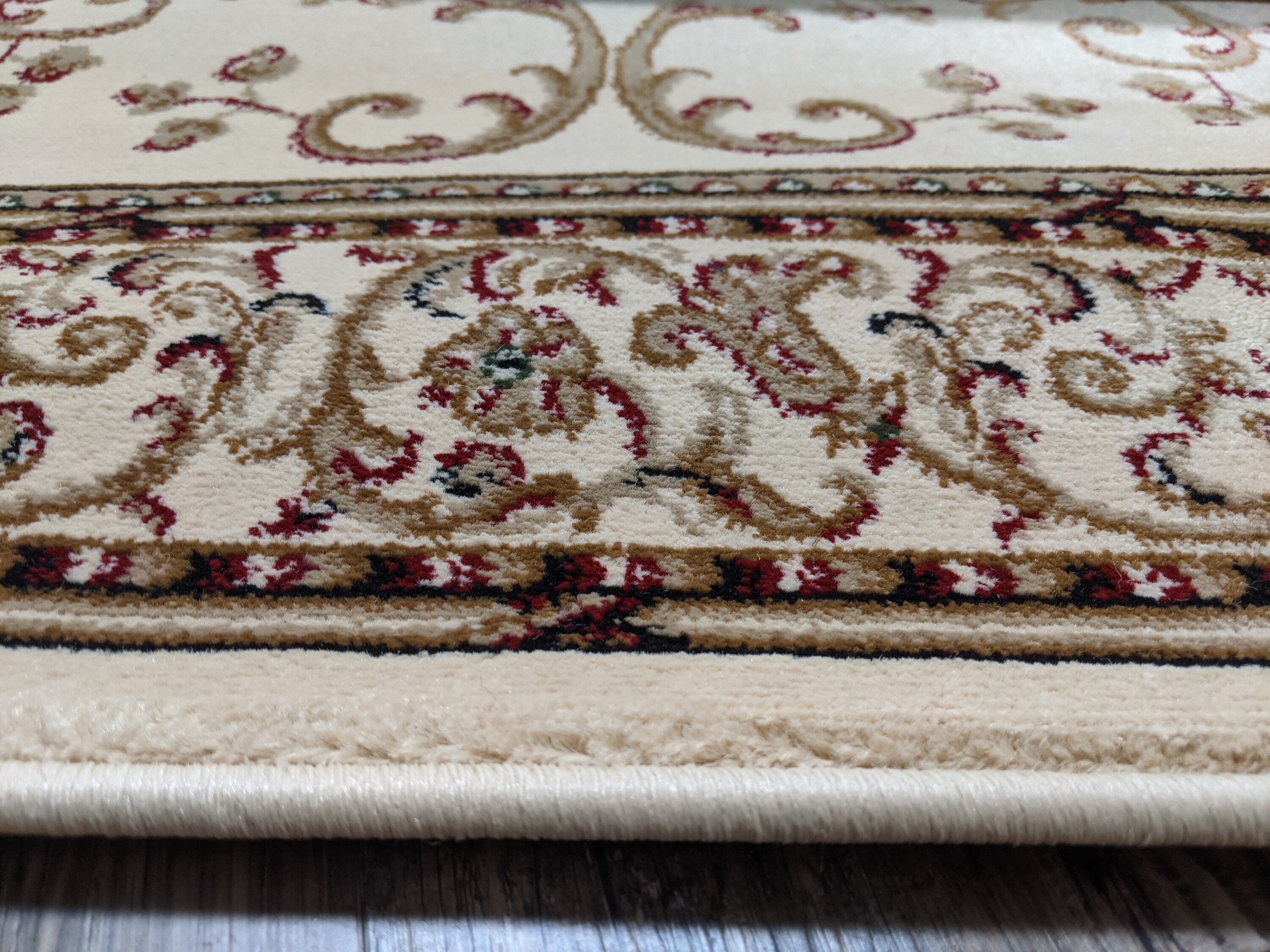 Radici USA 1419/1310/IVORY rugs - View #3