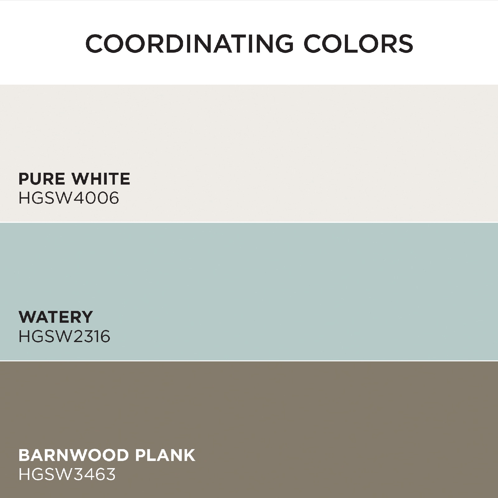 HGTV HOME by Sherwin-Williams HGSW2495-935244 Int-Ext-Paint - View #5
