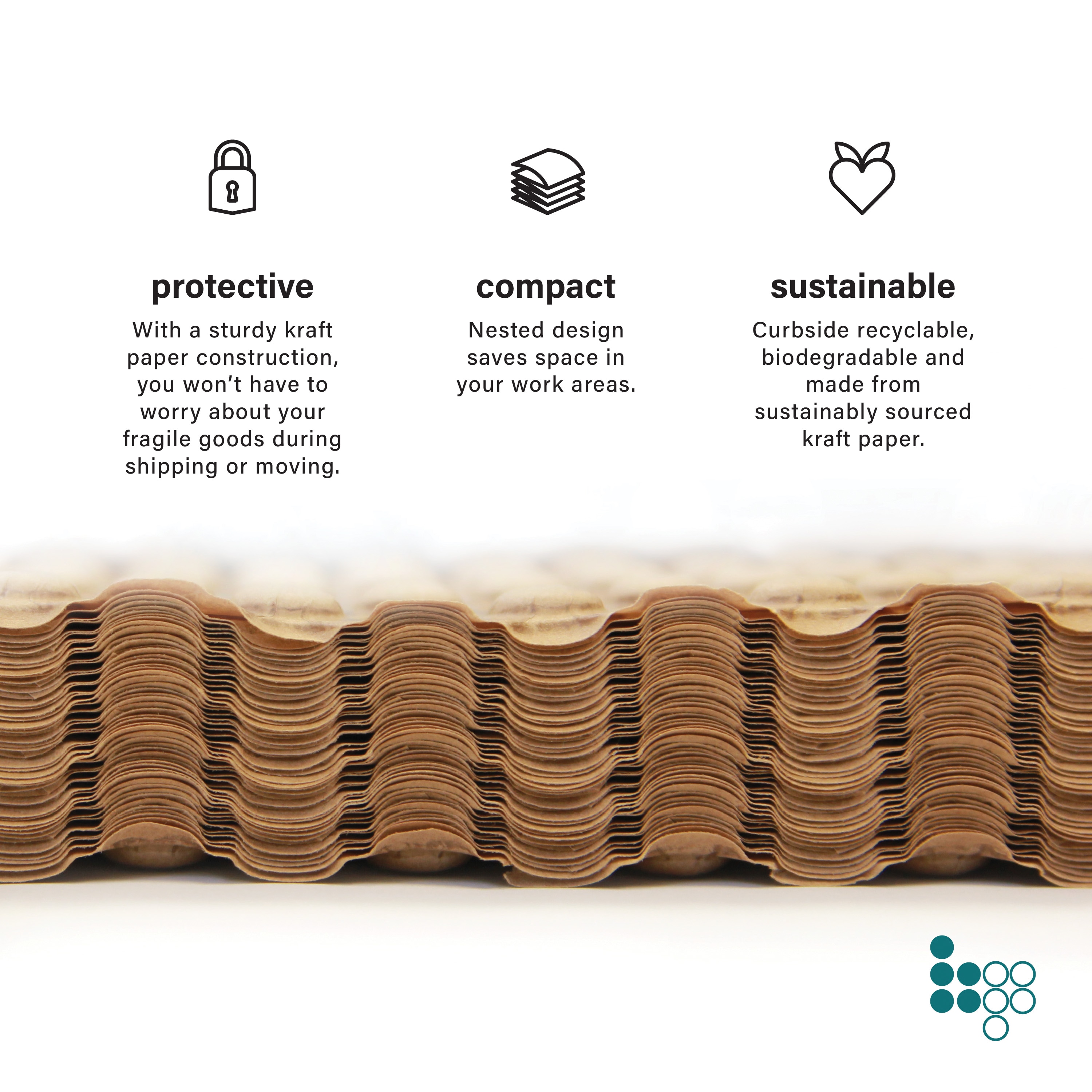 Elementree 01913 Protective-Packaging - View #3