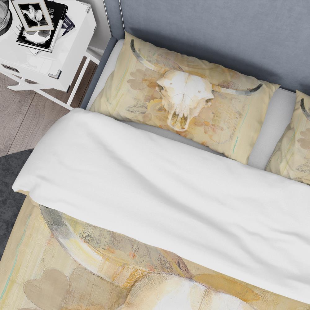 Designart BED30137-Q bedding - View #3