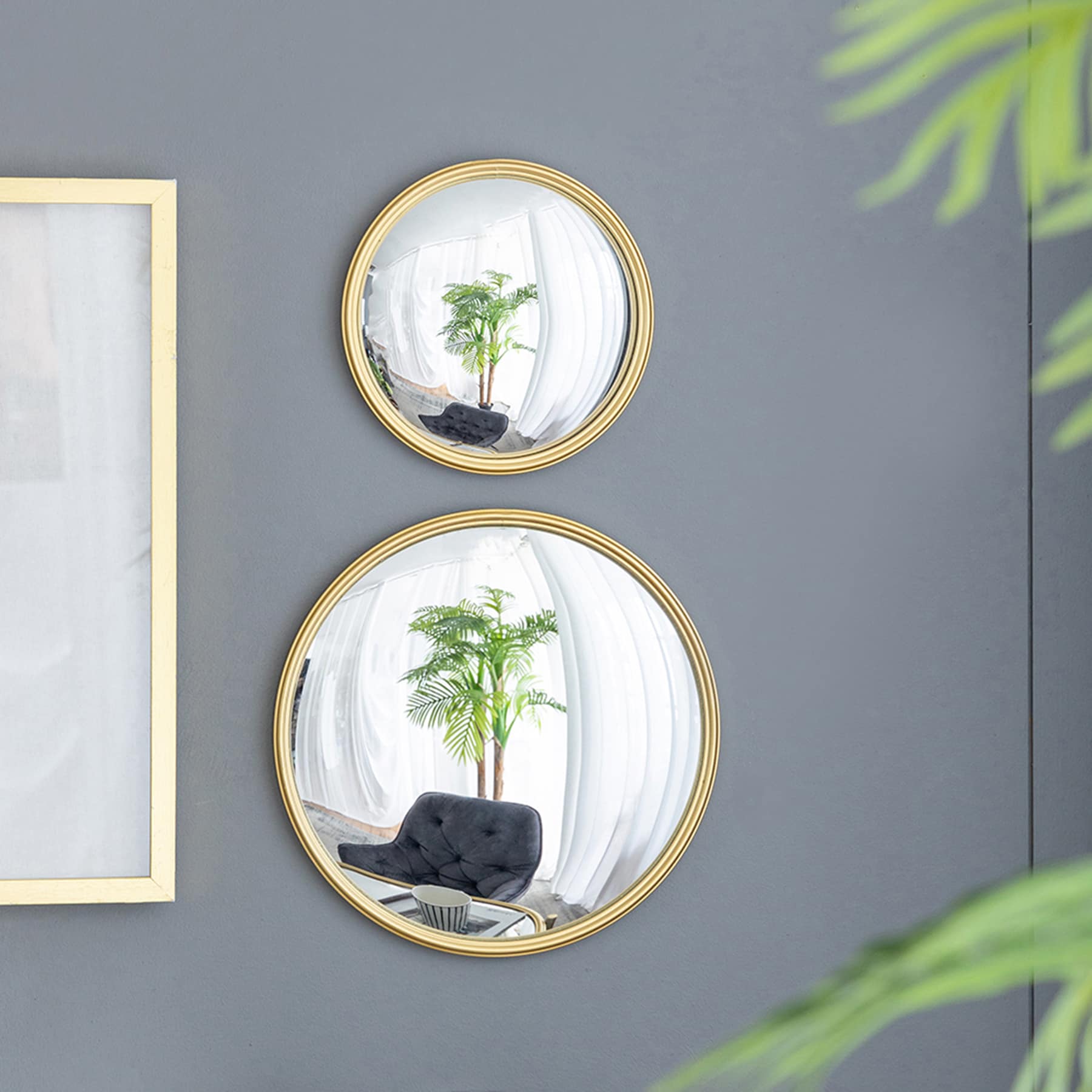 SINOFURN SYE3700019SL Decor-Mirrors - View #5
