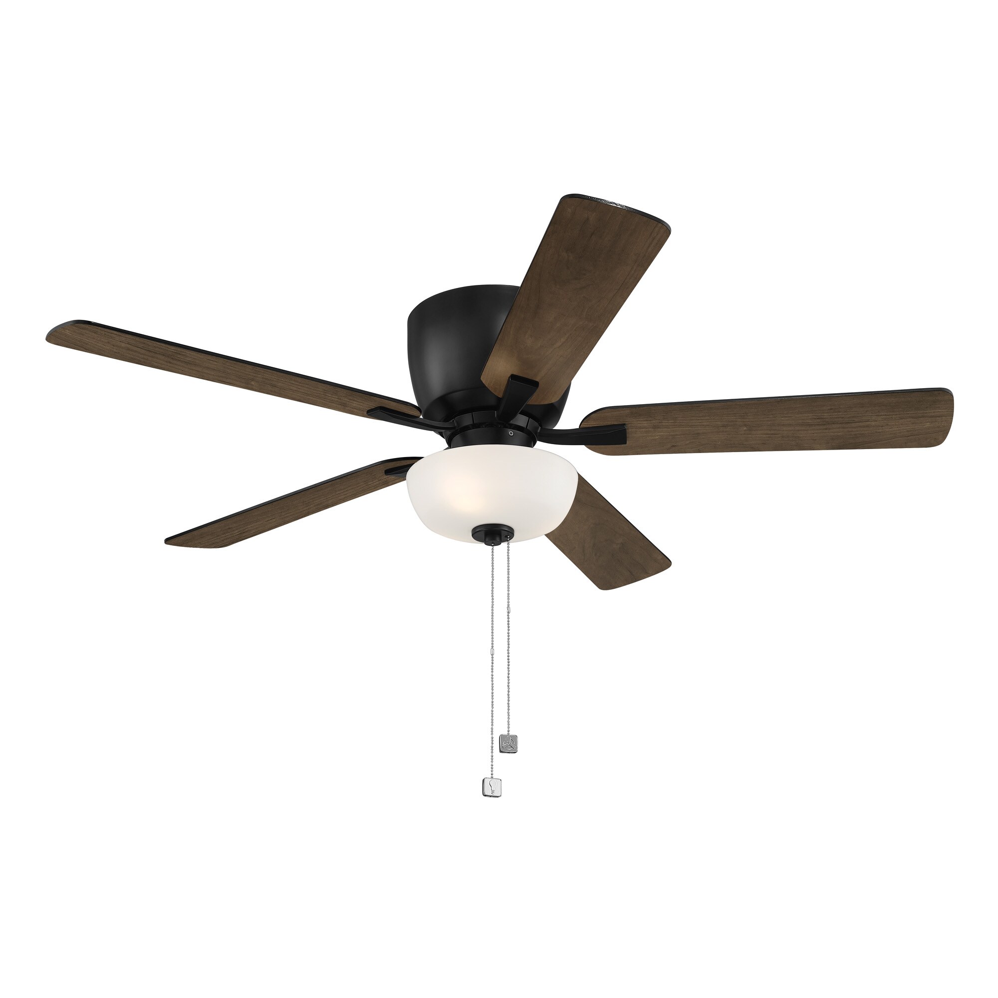 Designers Fountain FHP-GLT52B3-MB Ceiling-Fans - View #6