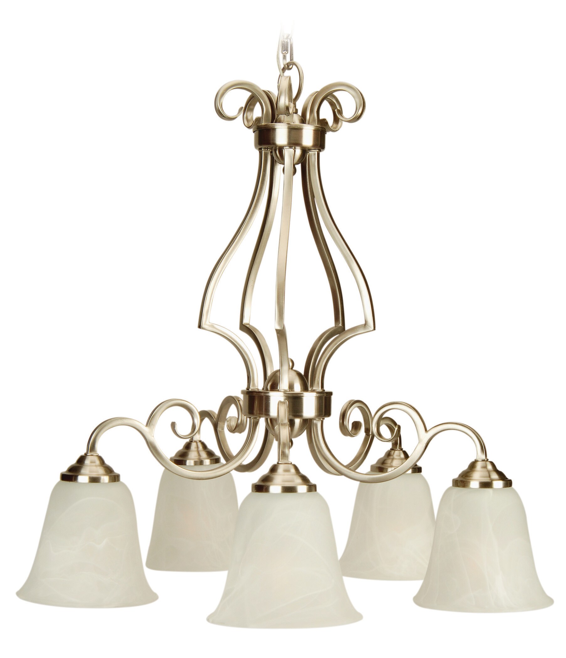 cecilia chandelier