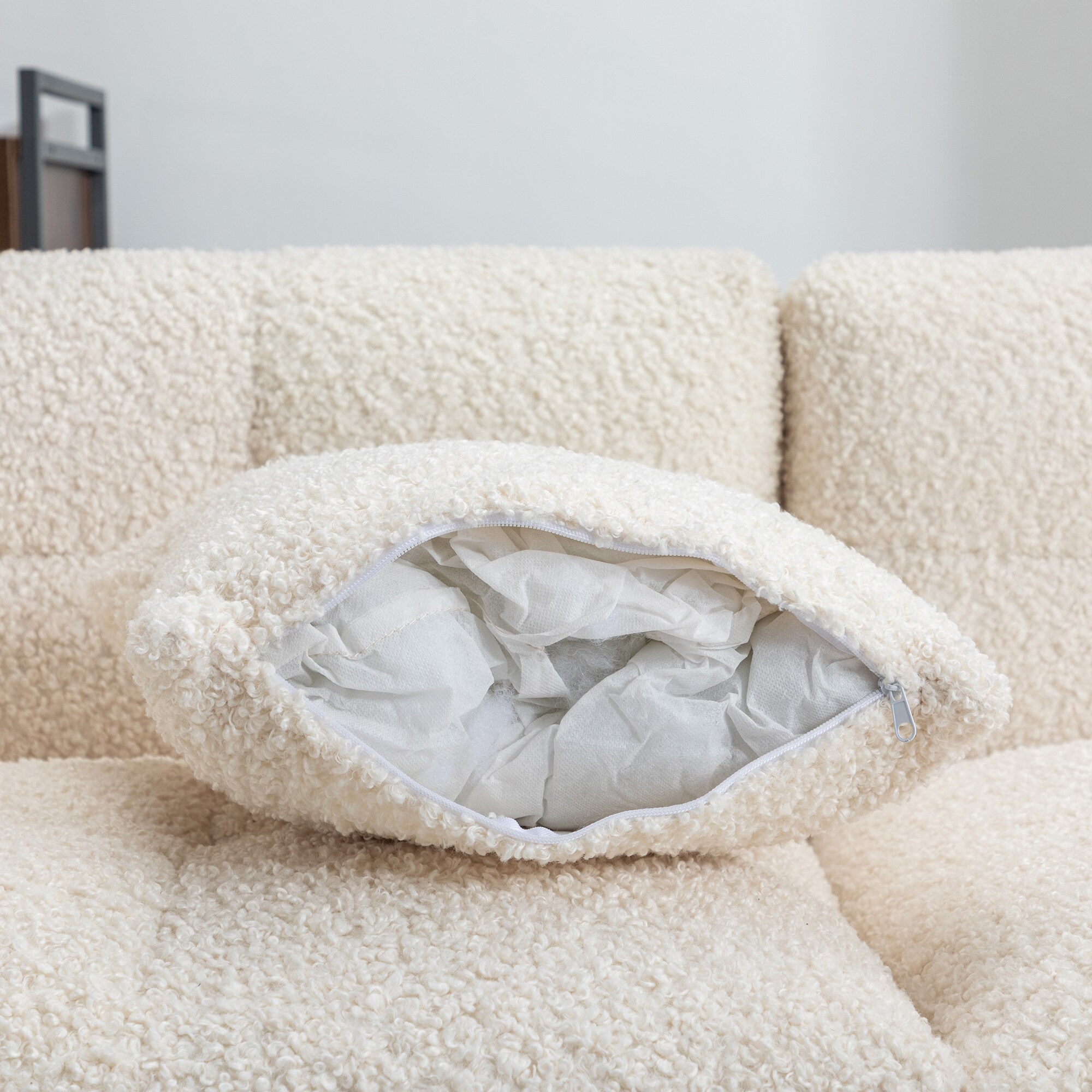 ModernLuxe L-SG001400AAA Sofas-Loveseats - View #15